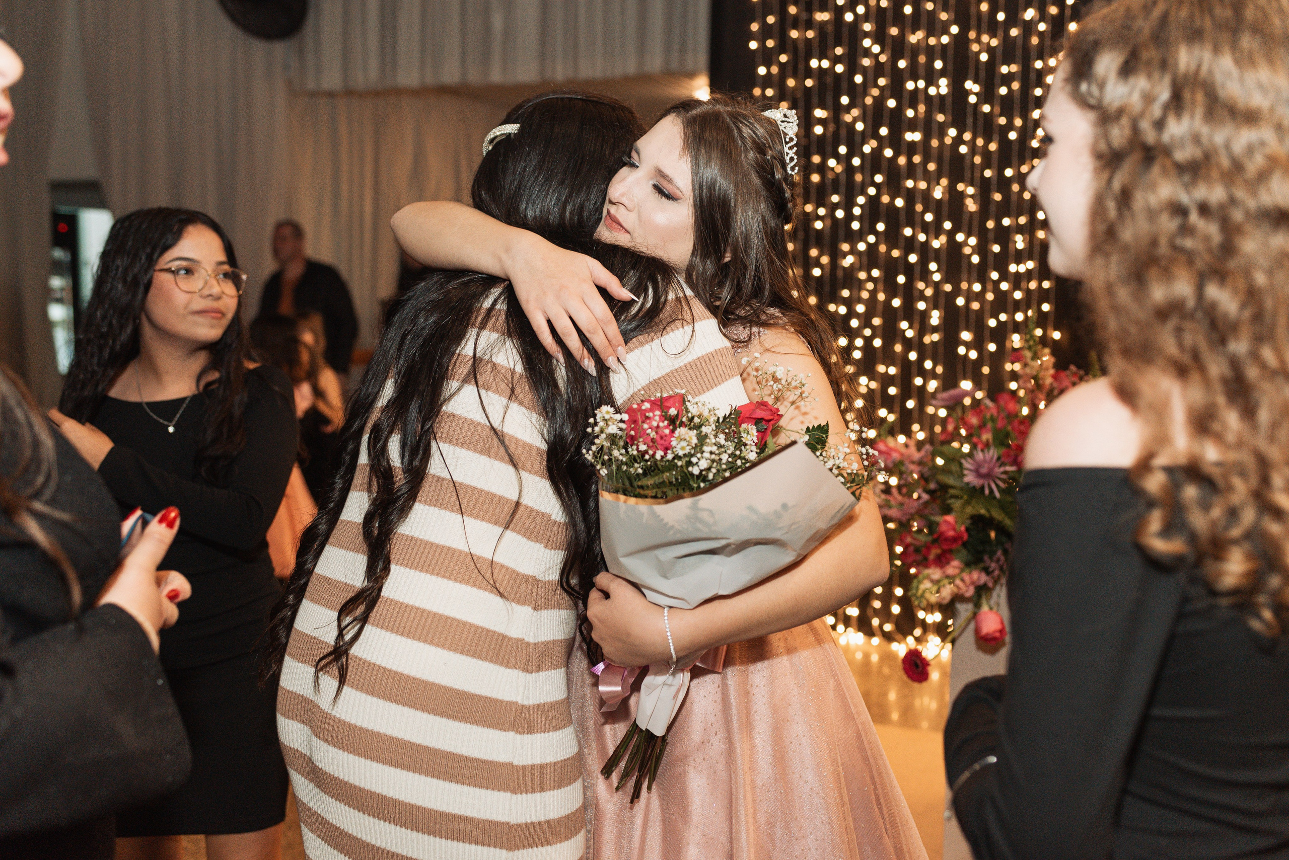15 Anos Eliziane. RBK Produções | Foto e Vídeo | Irati-PR e região
