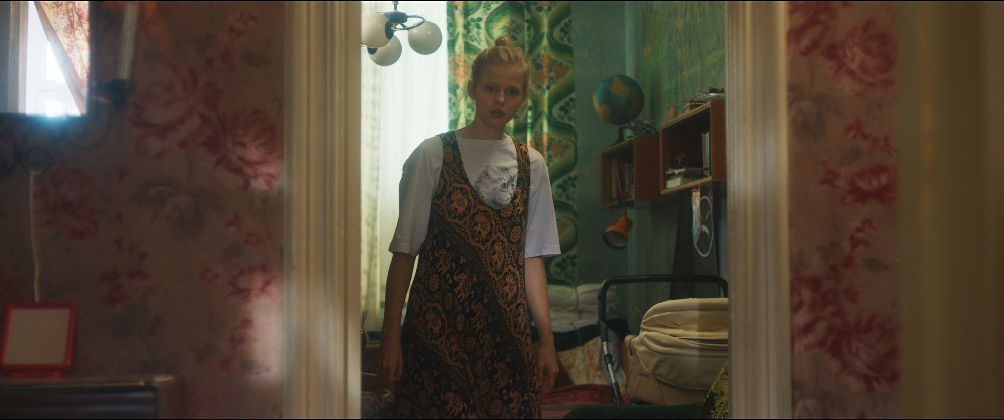 Kosmicheskaya sobaka Lida | Film. Ilia Ivanov