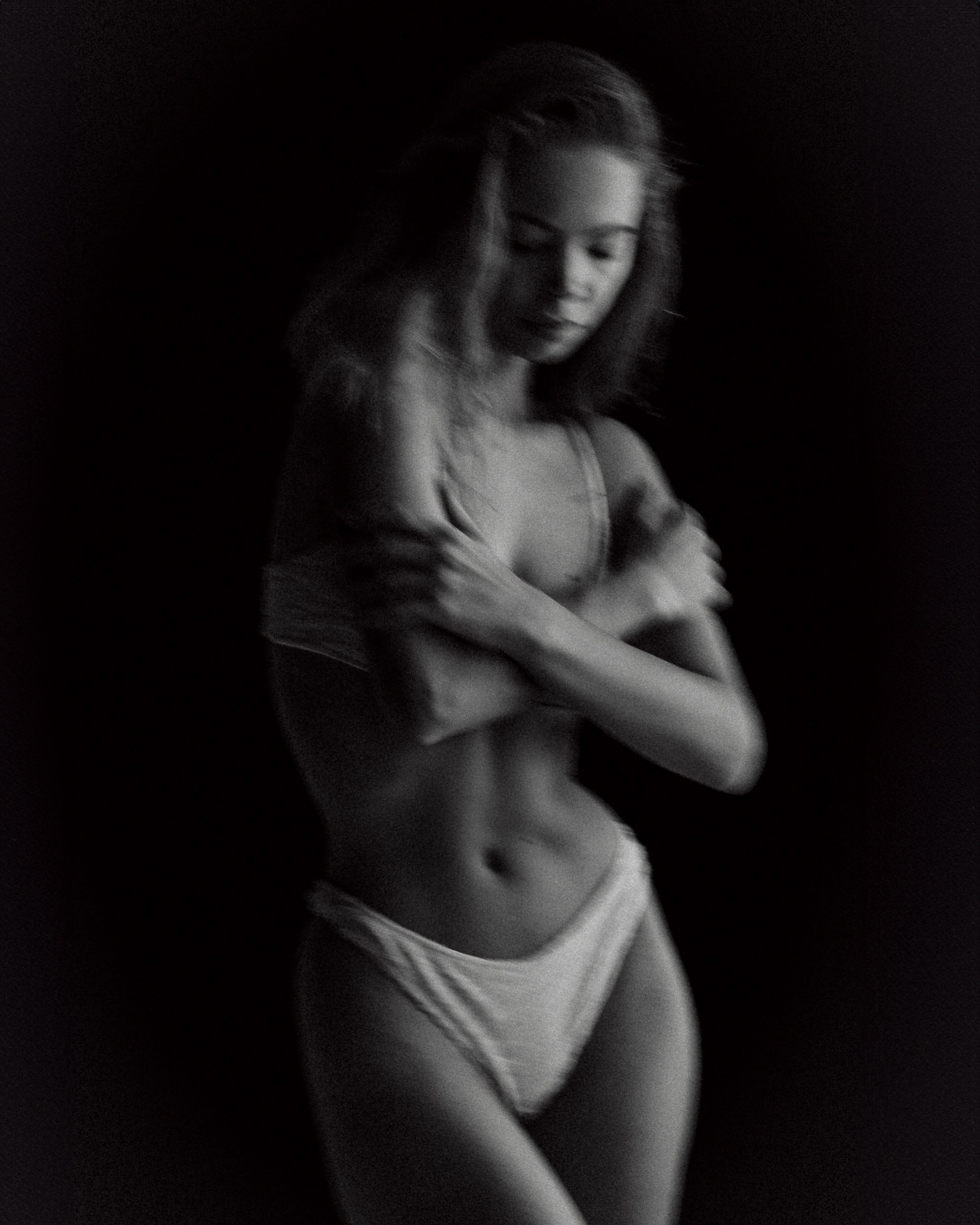 ALEVSSIA. Photographer Inna Mendelson