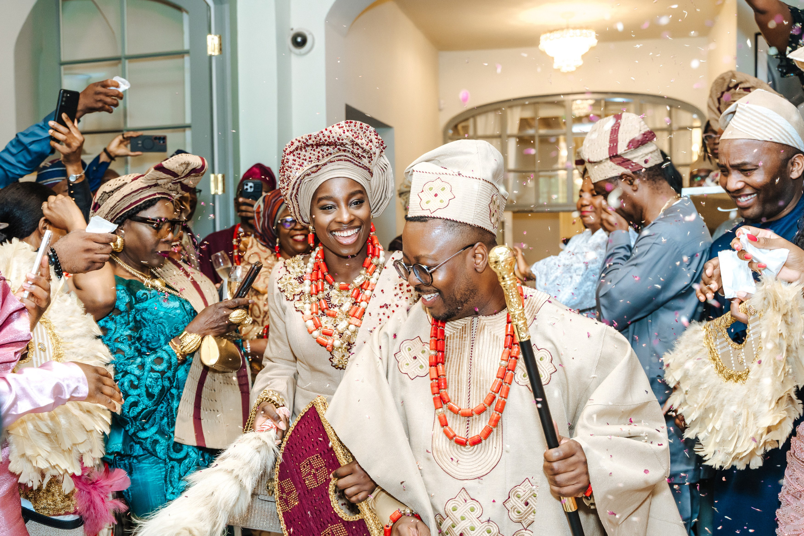 Wedding at Warwick House. Photographer in England Ekaterina Romanova