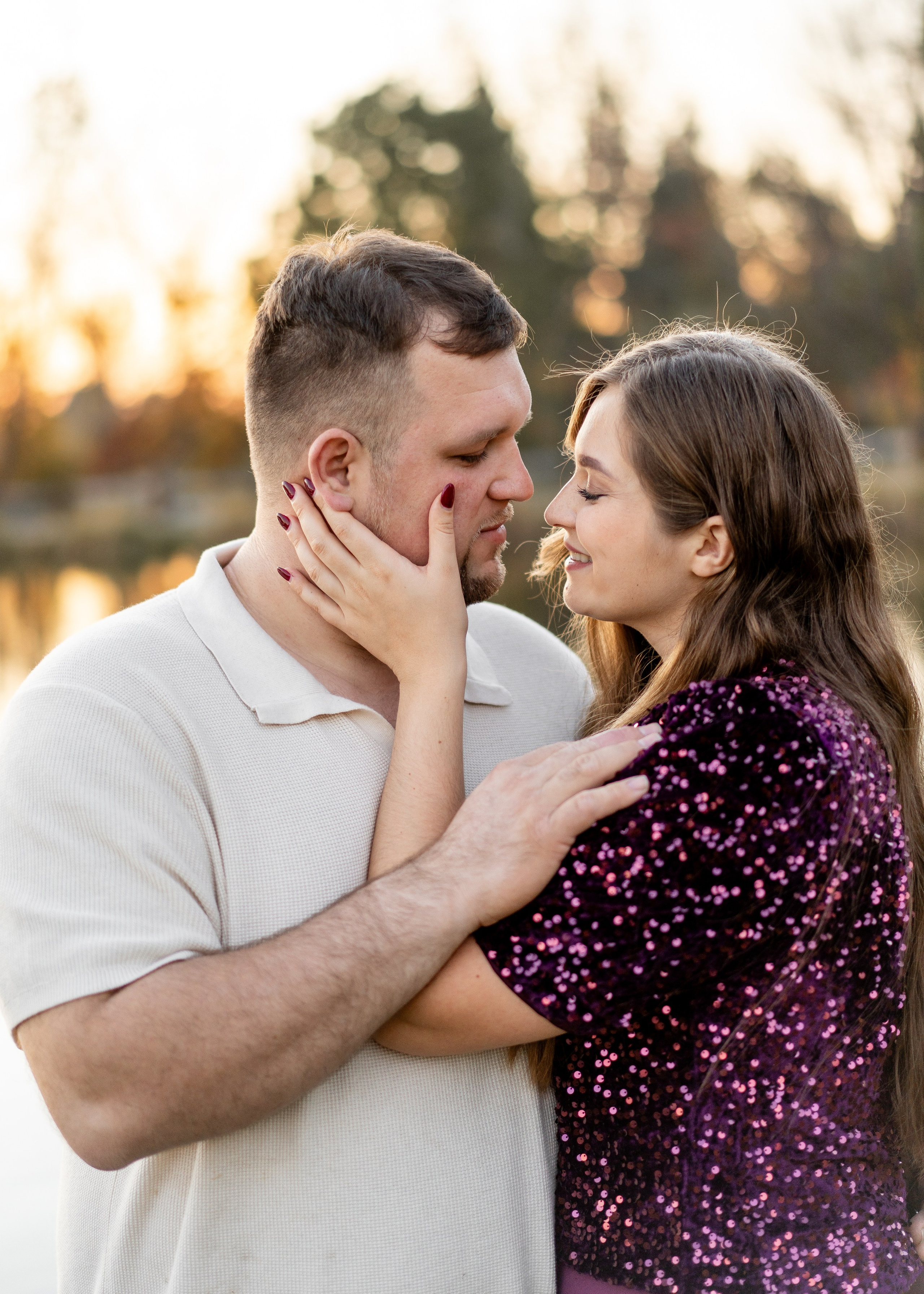 Klyushin family. Family photographer in Sacramento | Sofia Pavenko