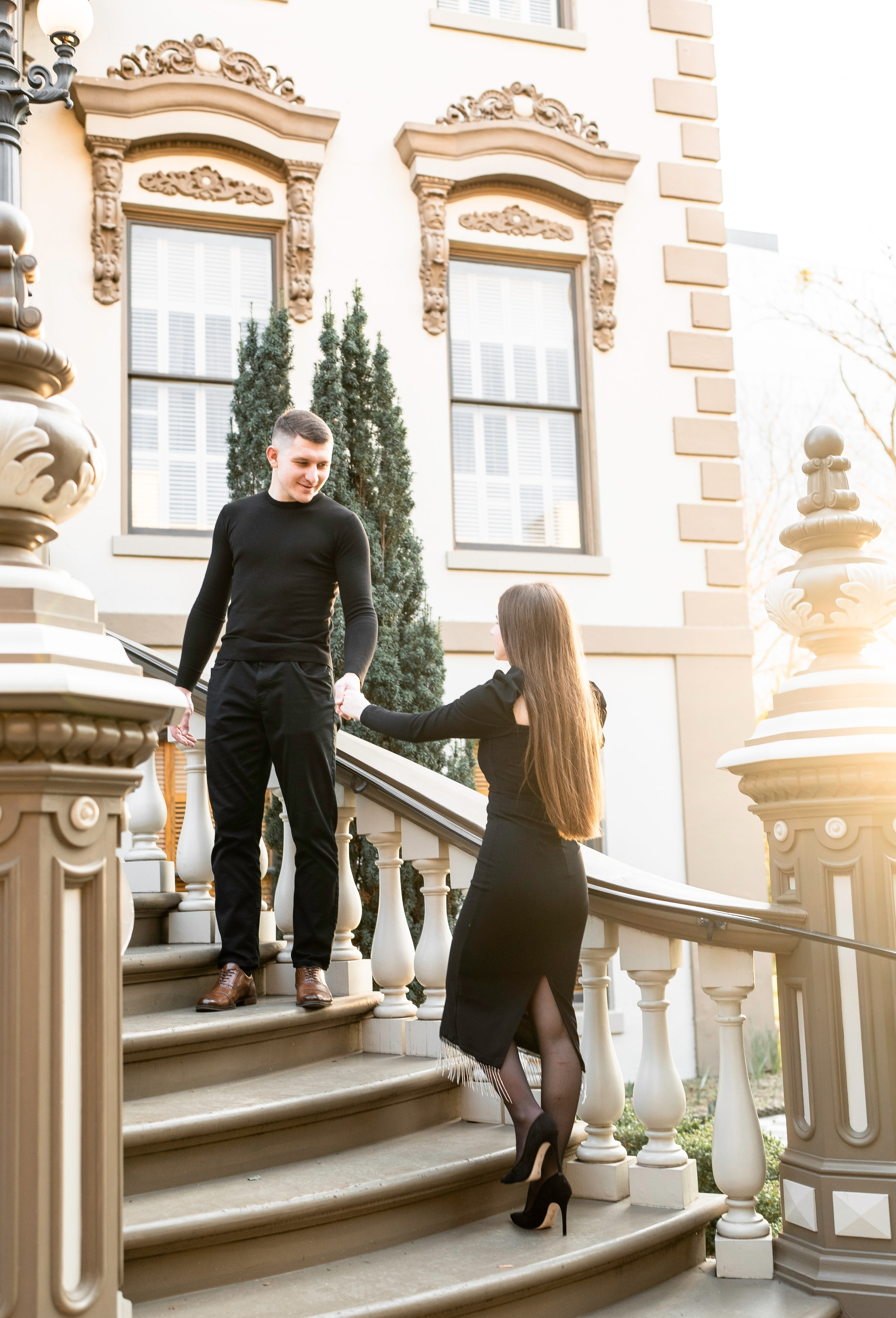 Artem, Nadia & Elisha. Family photographer in Sacramento | Sofia Pavenko