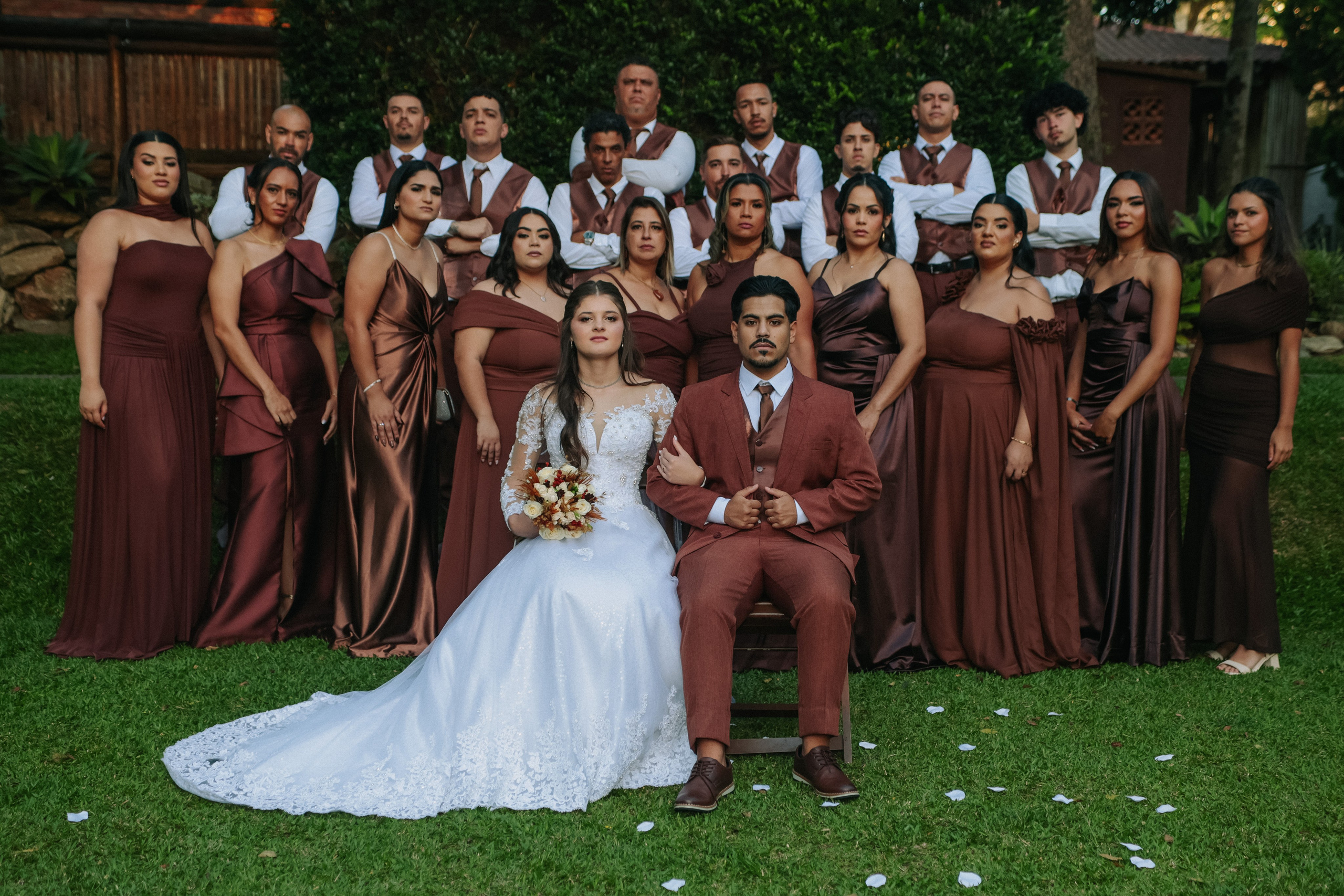 Ana Clara & Eduardo. G&C Studio