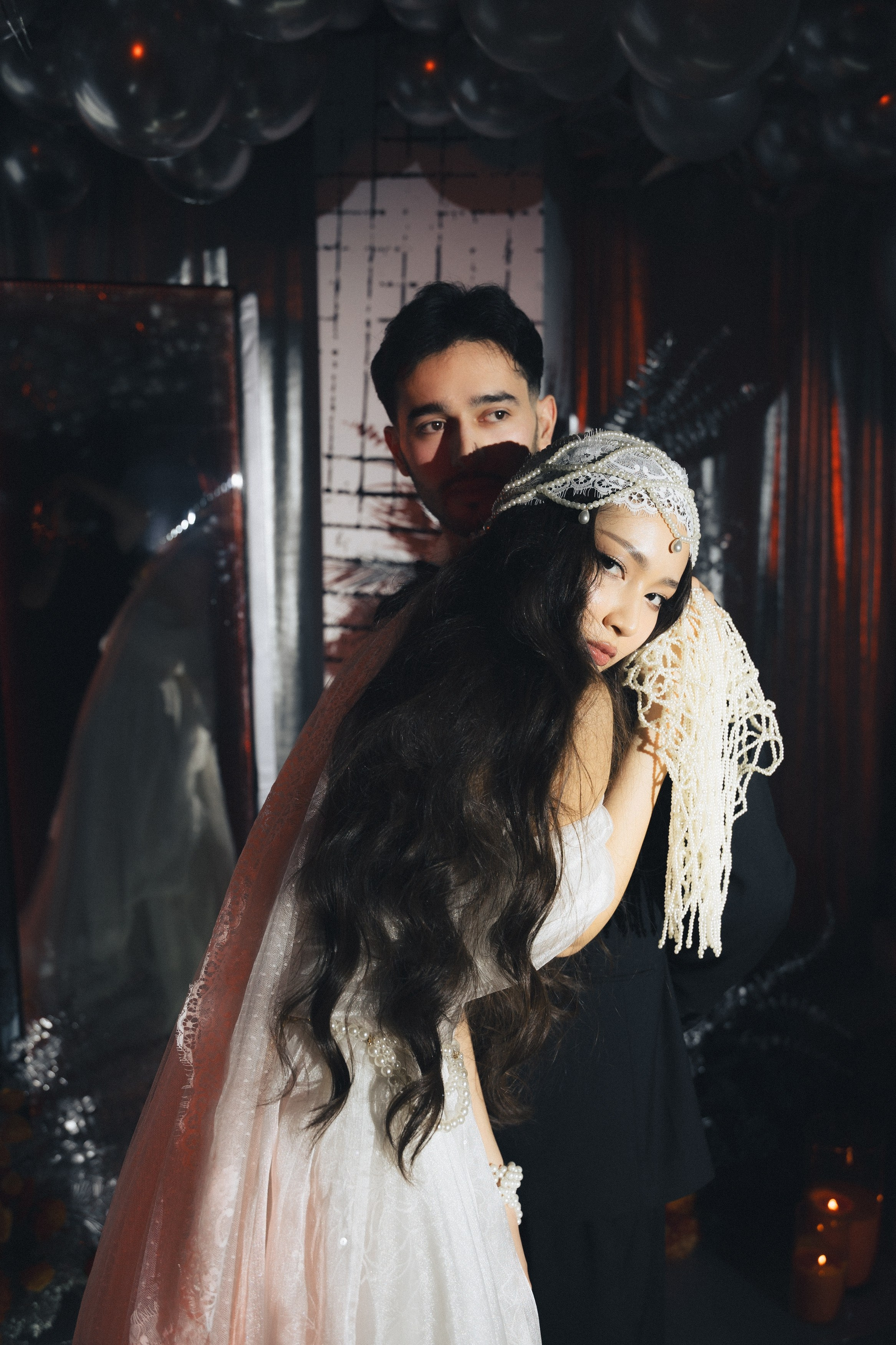 DUET. Азимжан Нуритдинходжаев — свадебный фотограф