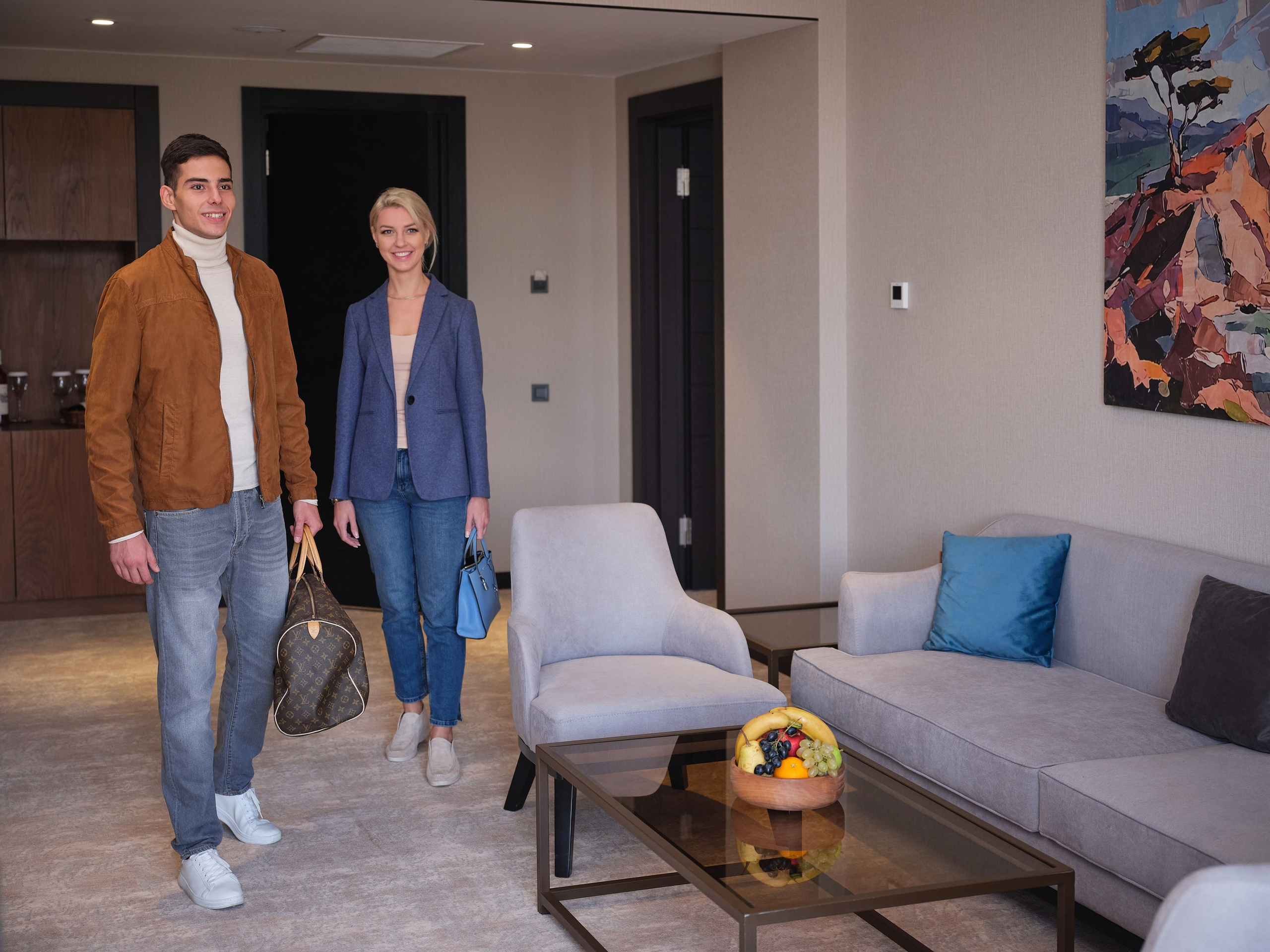 Shabran Hotel, Azerbaijan. Elmar Mustafazadeh Photography