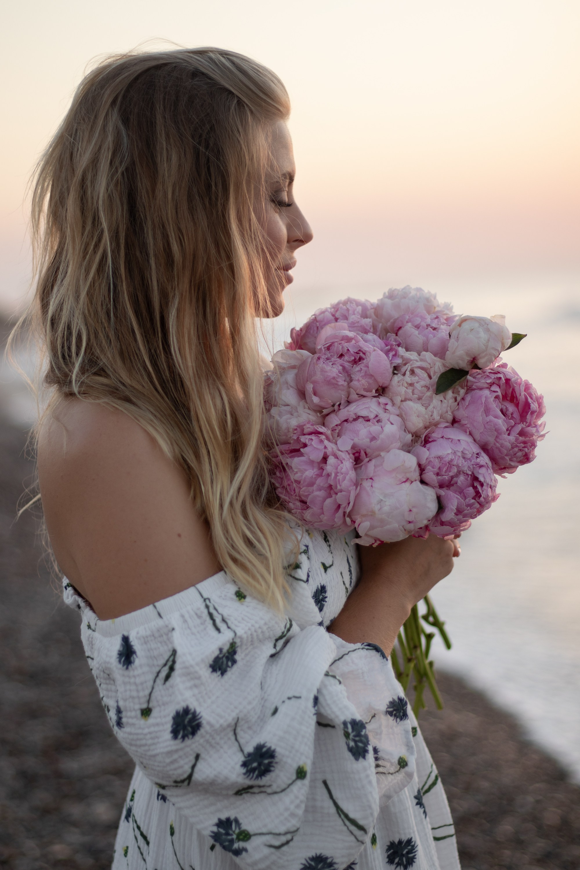 Casablanca. Свадебный и портретный фотограф в Валенсии Дмитрий Леонов