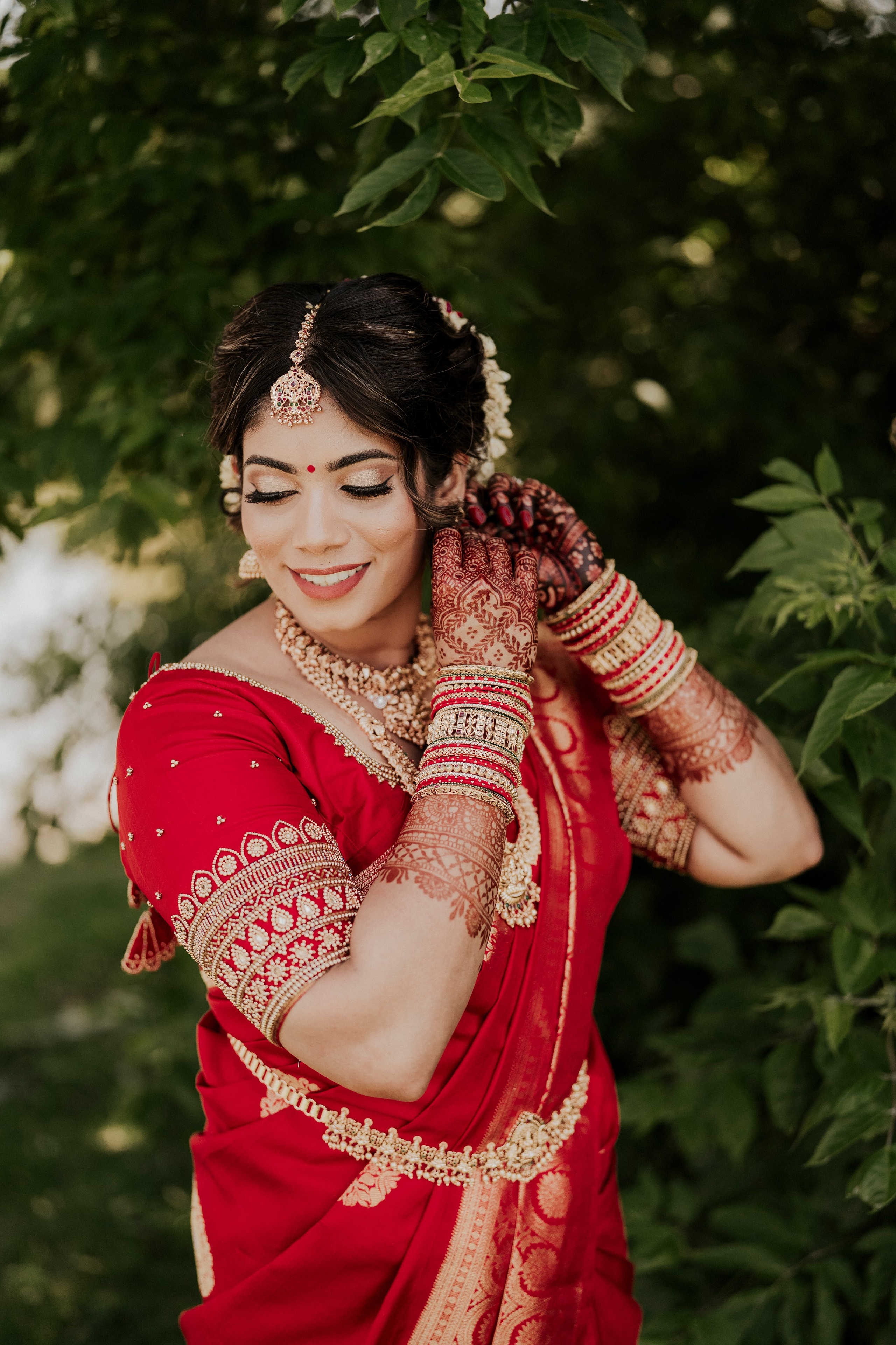 Wedding Photography Portfolio | Antevasi Studios — Toronto