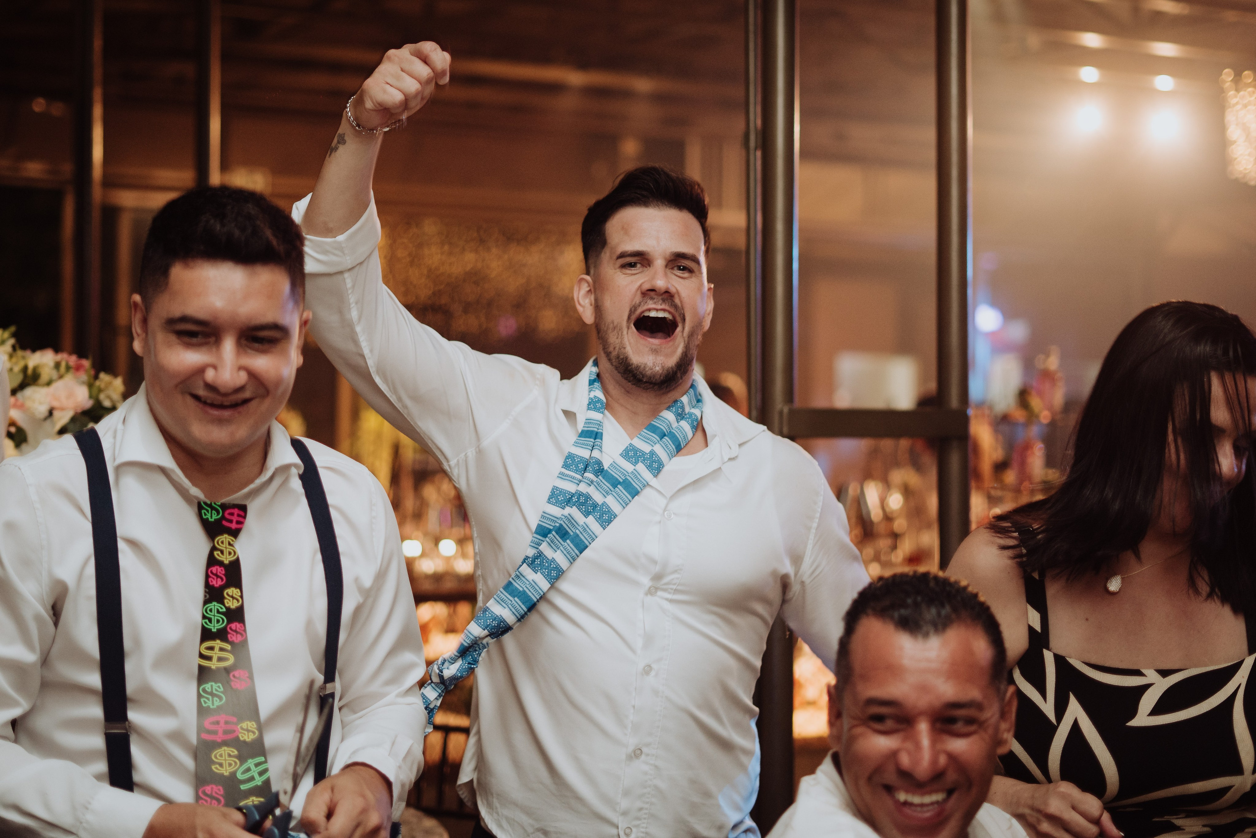 Jessica & Miguel. O Casal Dos Noivos