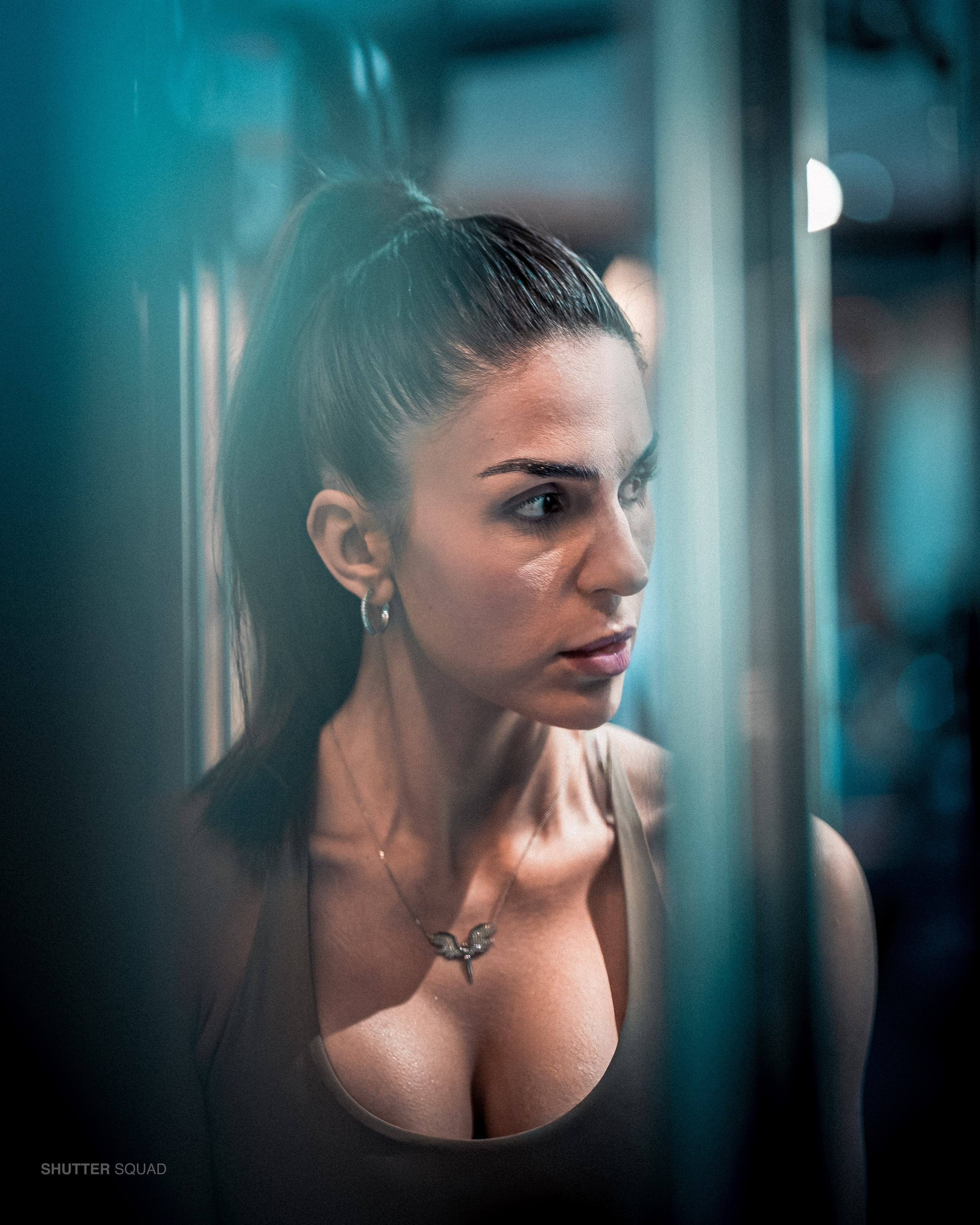 Social Media Gallery — Fitness, Sports & Wellness. ShutterSquad.ro