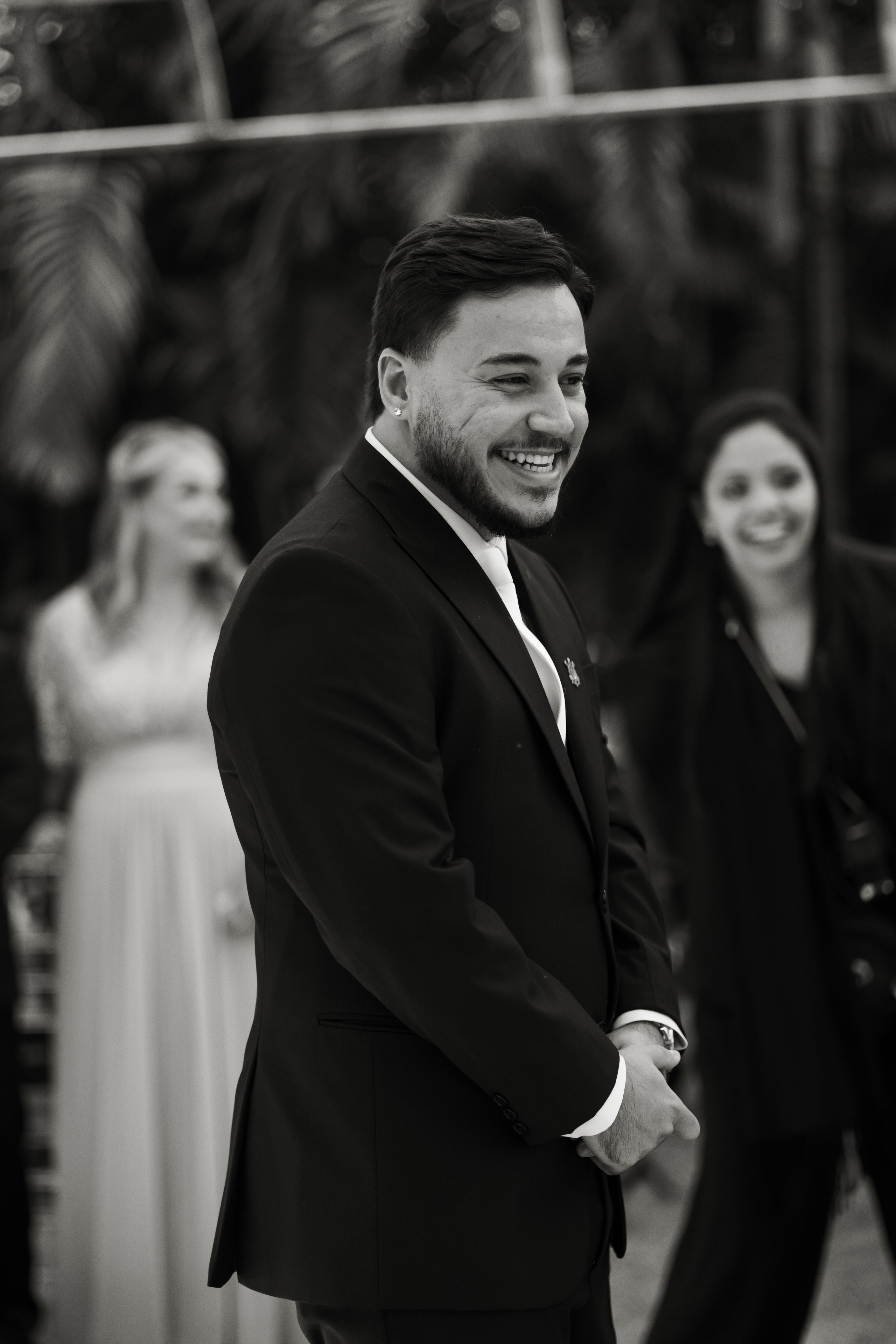 Casamentos. Fotografia de Casamento Documental e Artística | Thiago Guimarães | Interior de São Paulo