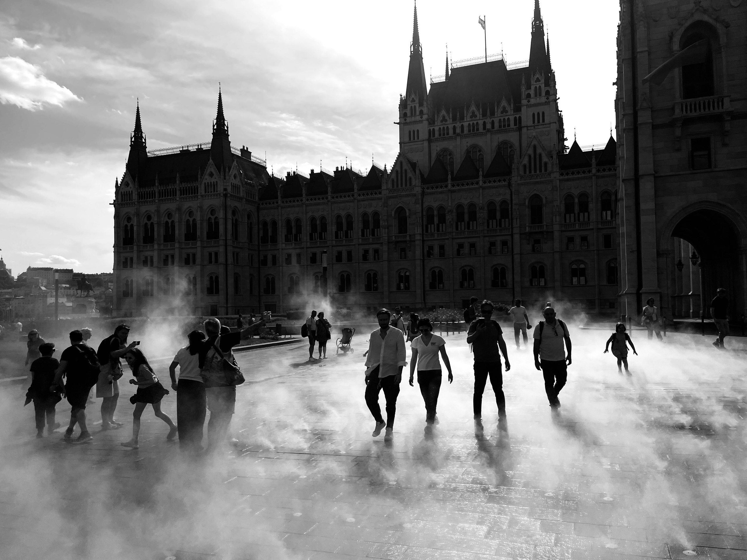 Palament. Budapest 2026. IPHONE 12 PRO