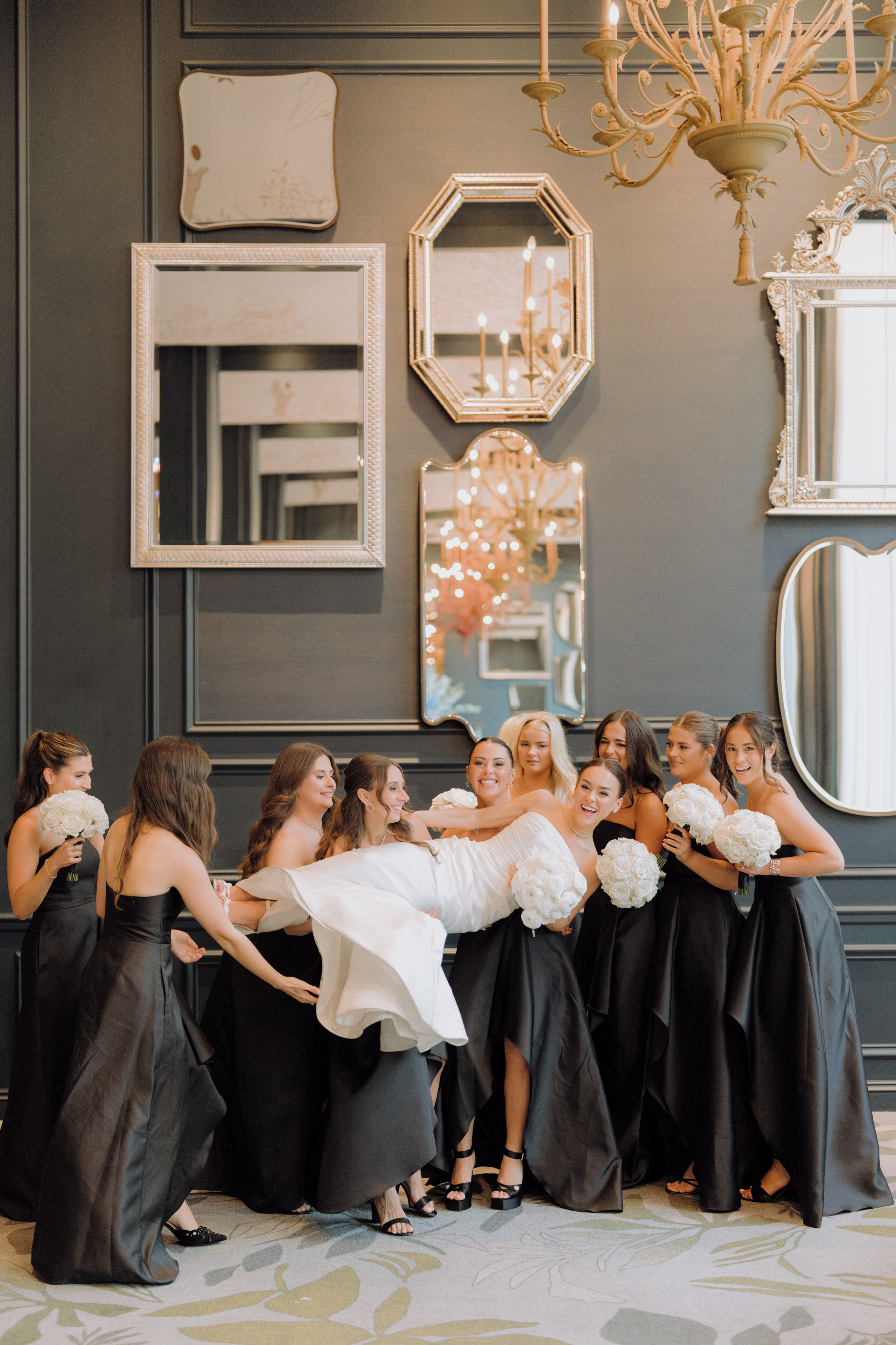 Payton and Mattew. Wedding photographer and videographer New York | New Jersey