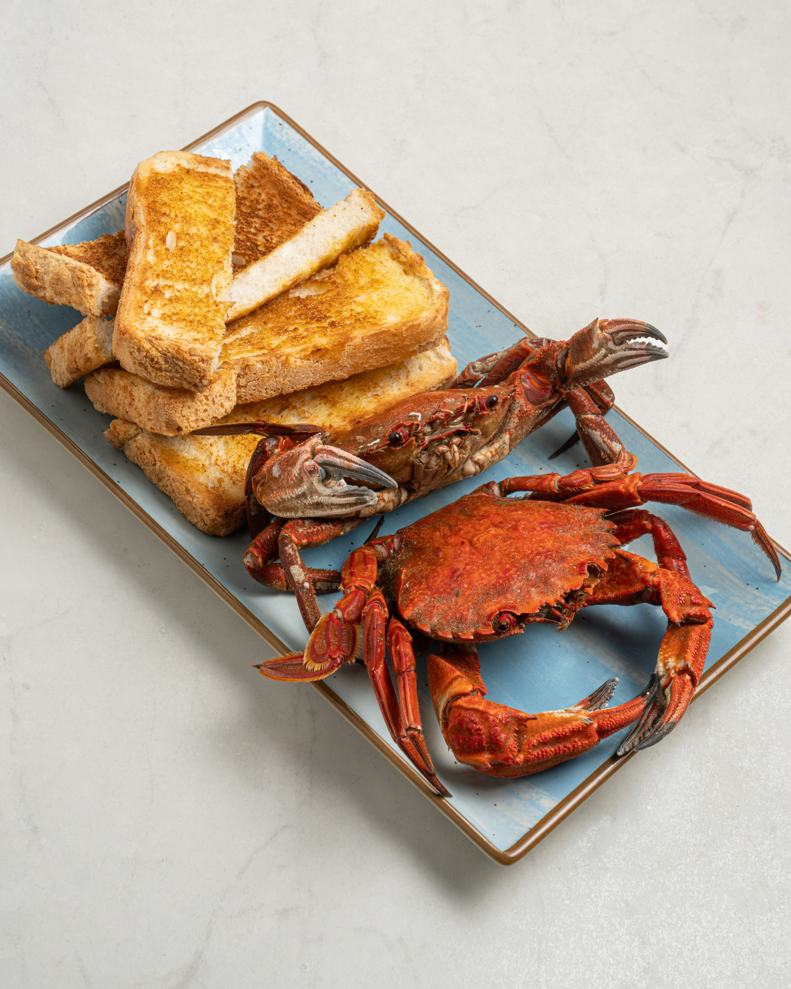 Forma Studios | Food & Drinks