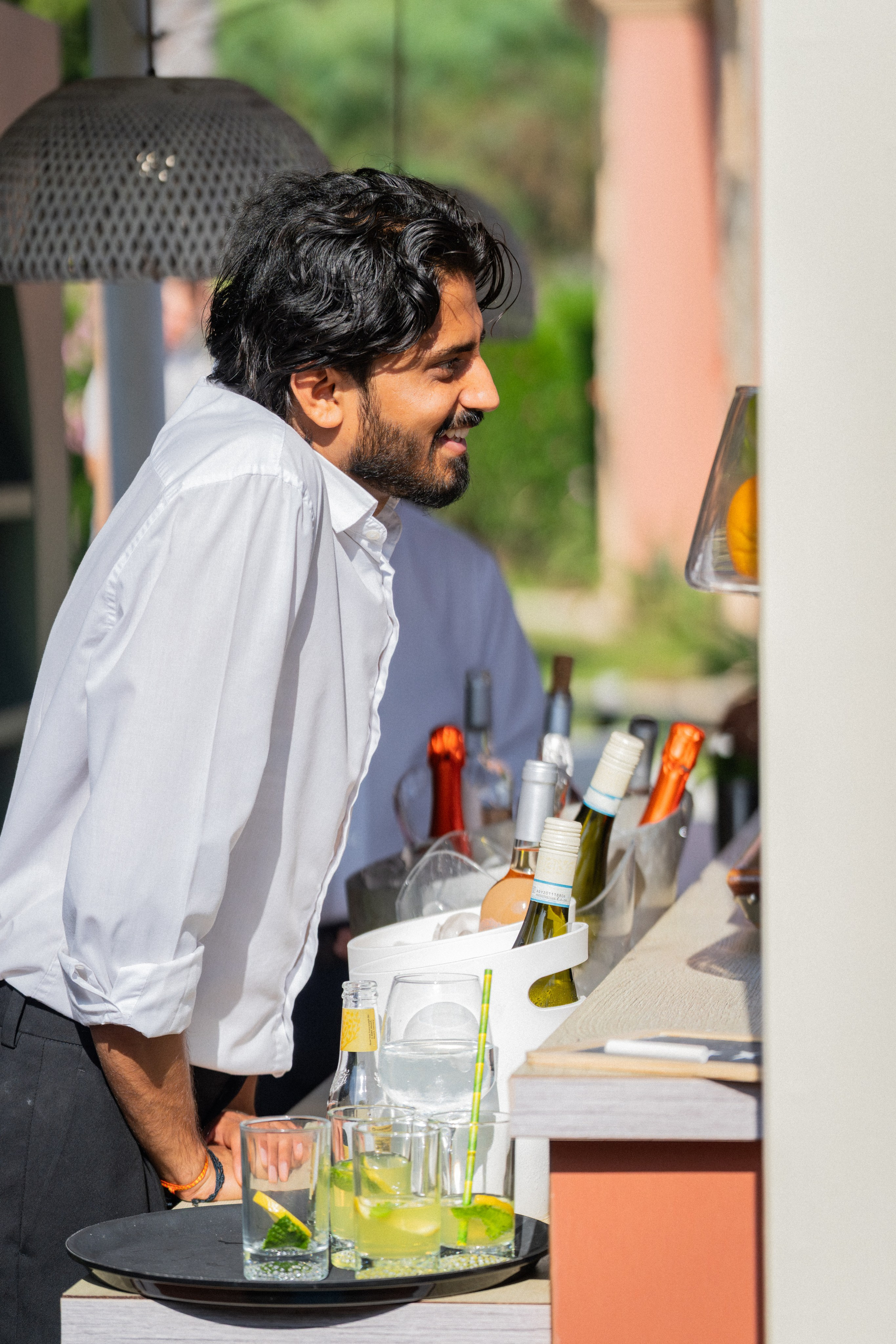 EVENTOS — WYNDHAM WELCOME SUMMER. Forma Studios