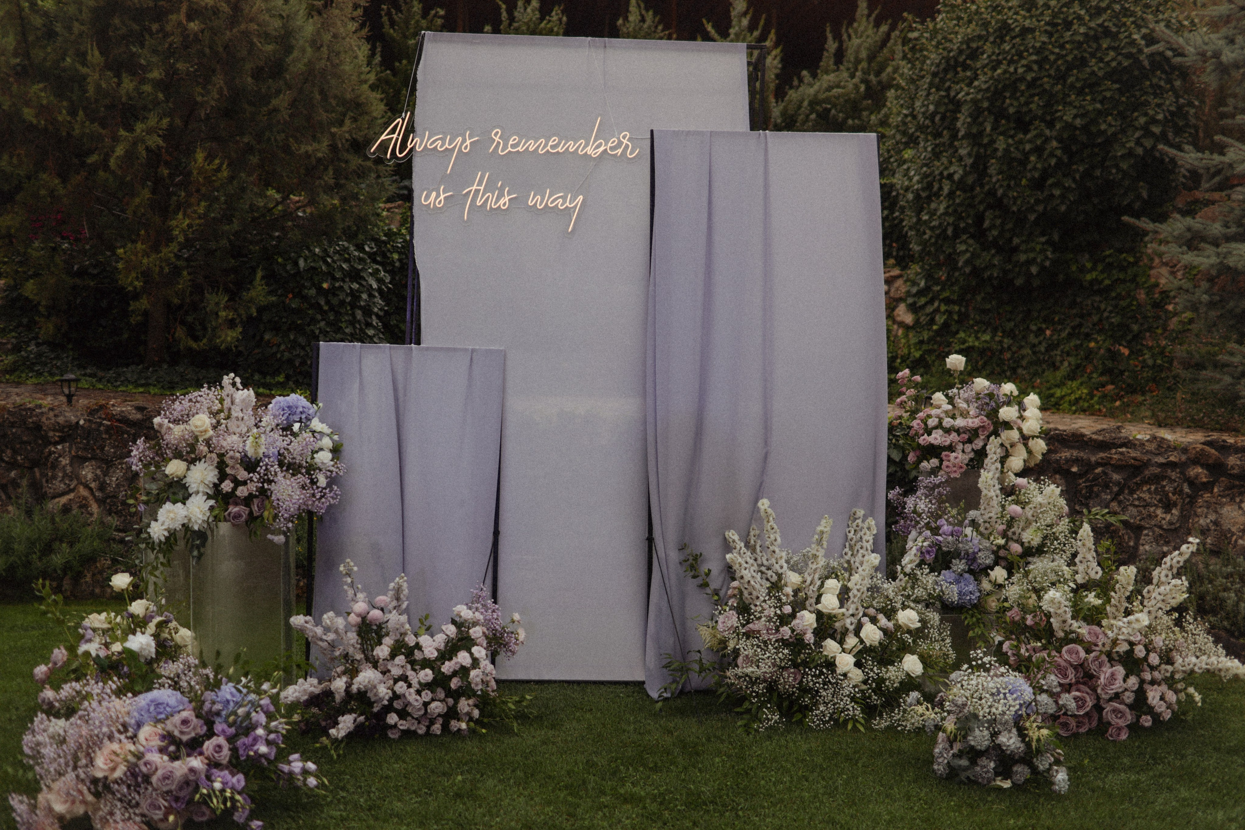 “ALWAYS REMEMBER US THIS WAY” full wedding day. Свадебный и семейный фотограф в Дубае Эльмаз Черникова