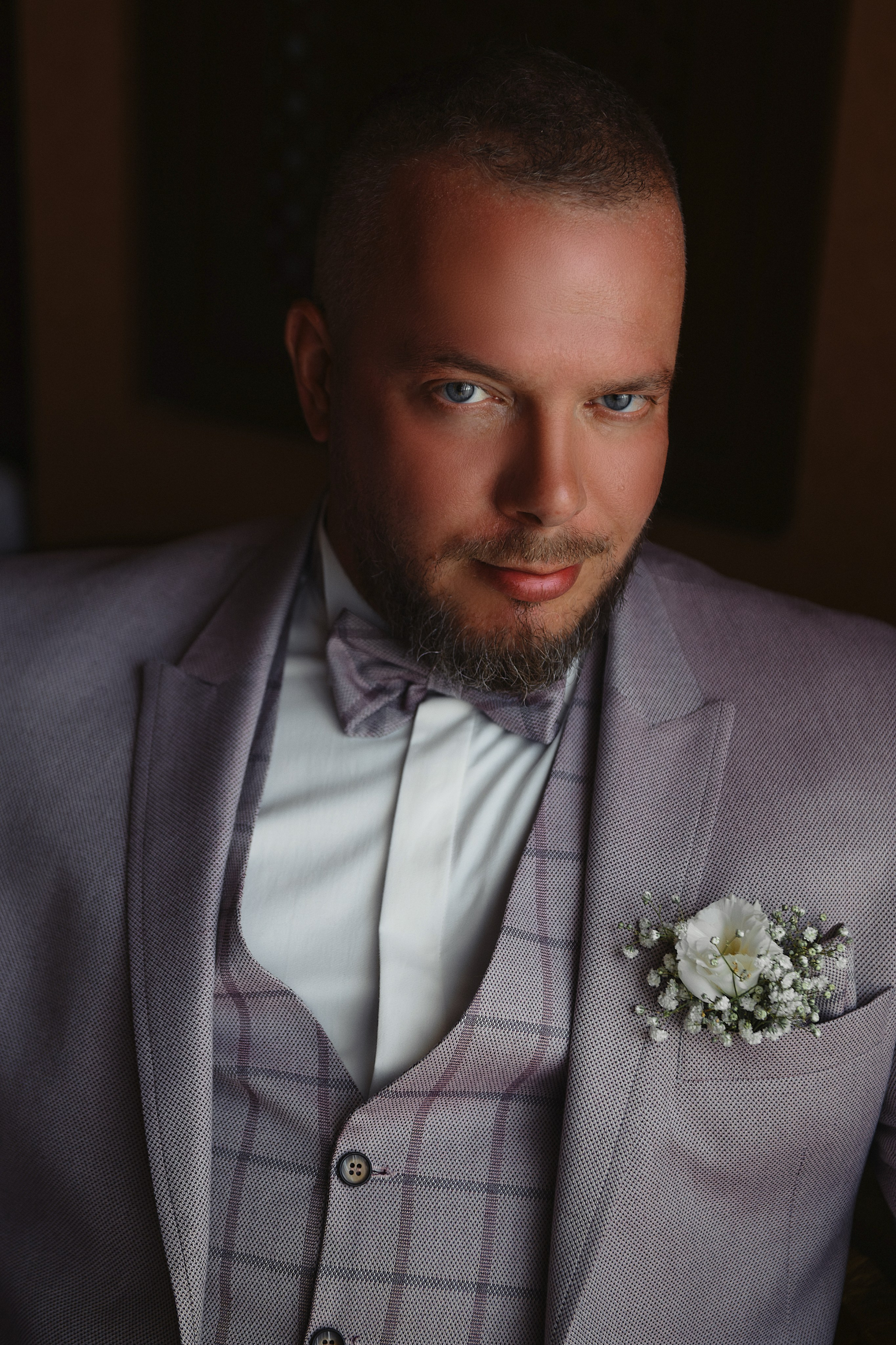 Max & Antonina. Фотограф в Анталии (Турция) Ева Сэрт