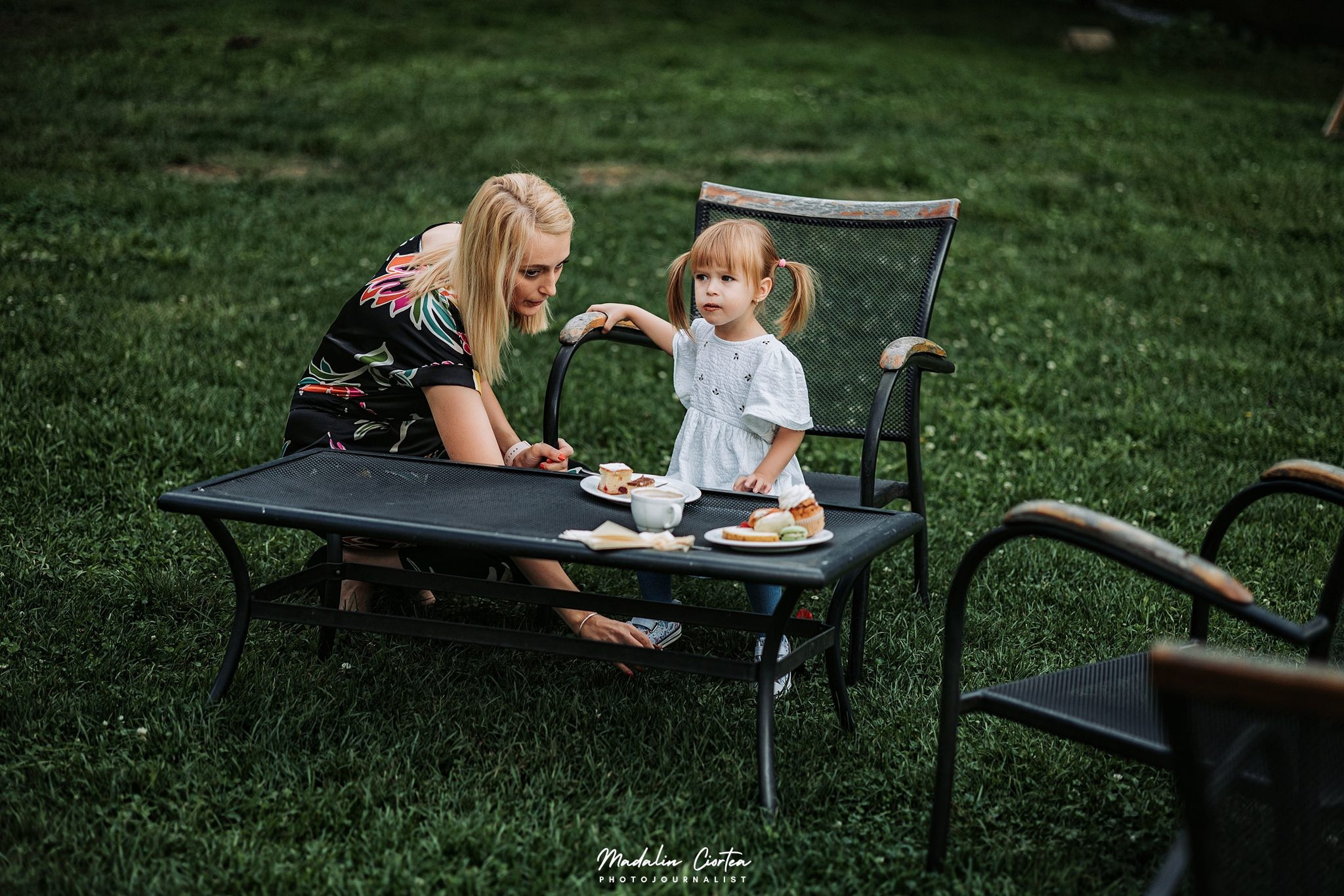 Fotografie botez Sibiu. Mădălin Ciortea - fotograf de nuntă și de familie | Dream Art Events