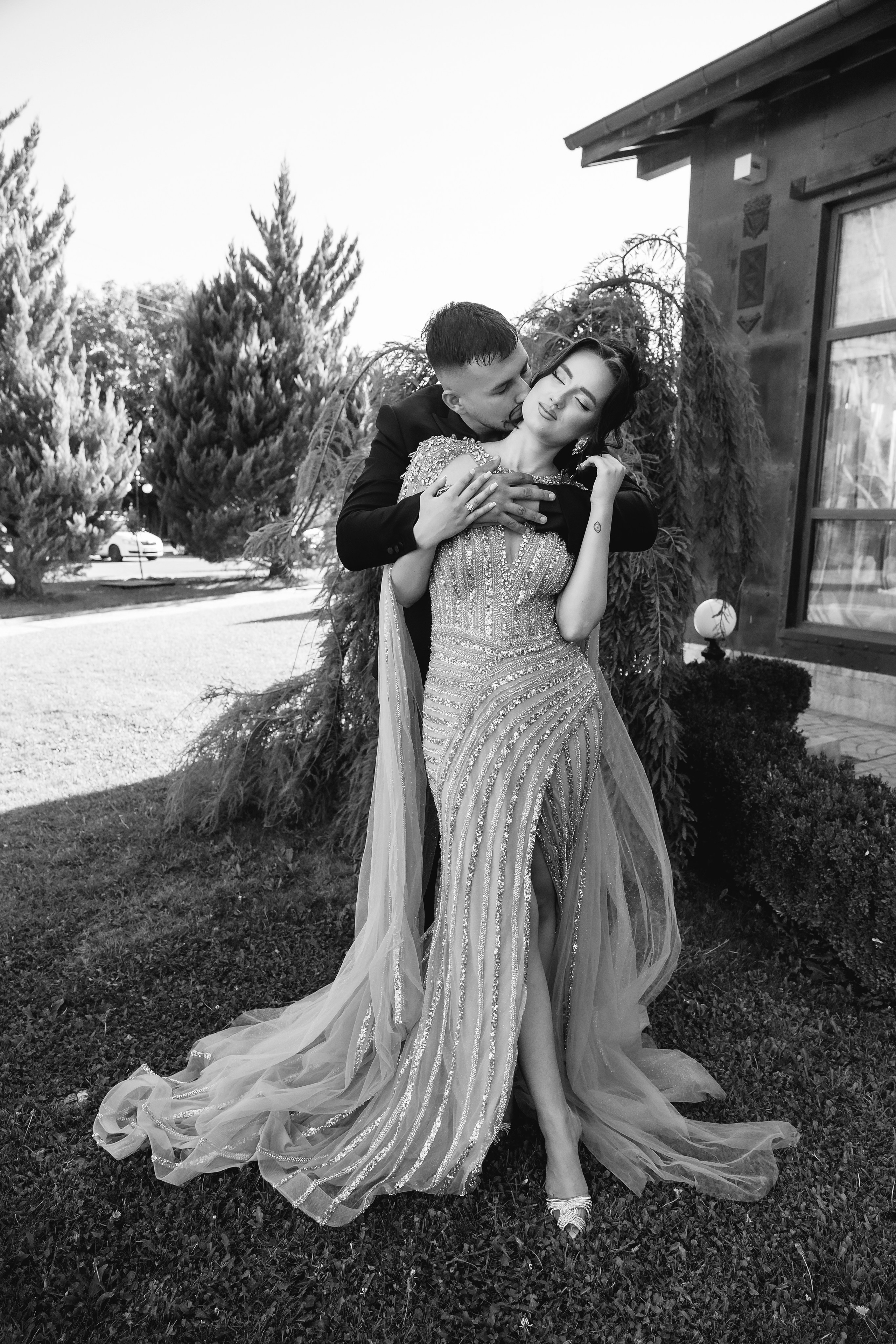 Годеж. Фотограф Ирина Йотова