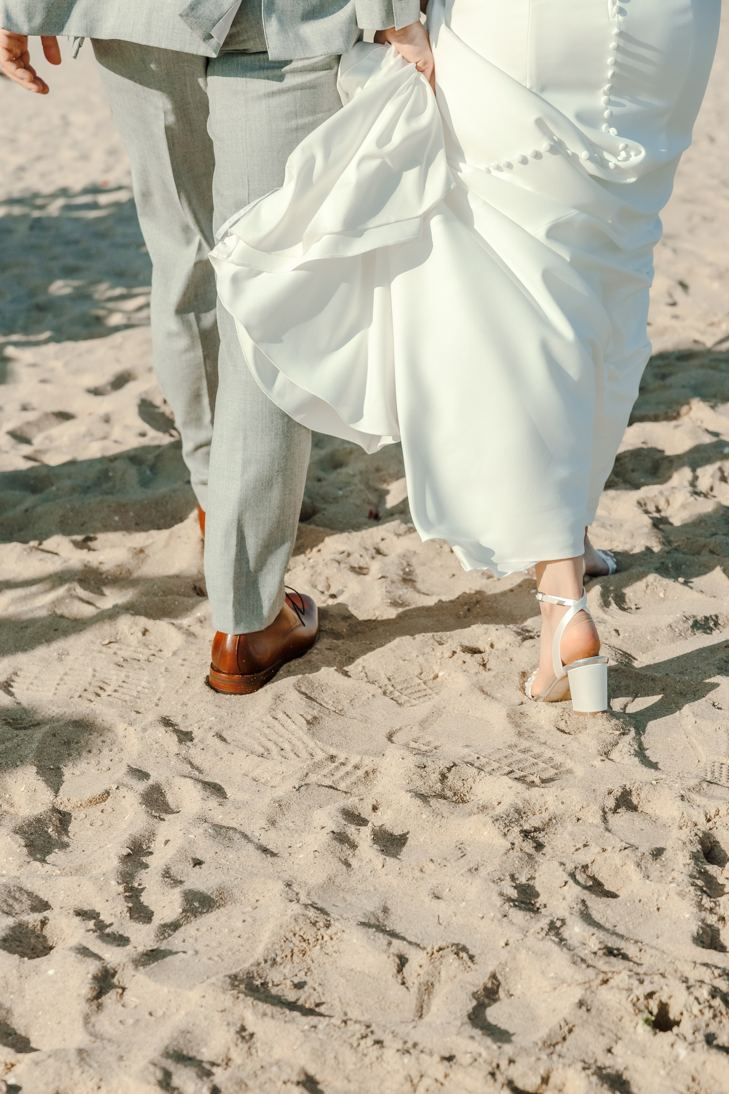 Сватба Св.Влас. Фотограф Ирина Йотова