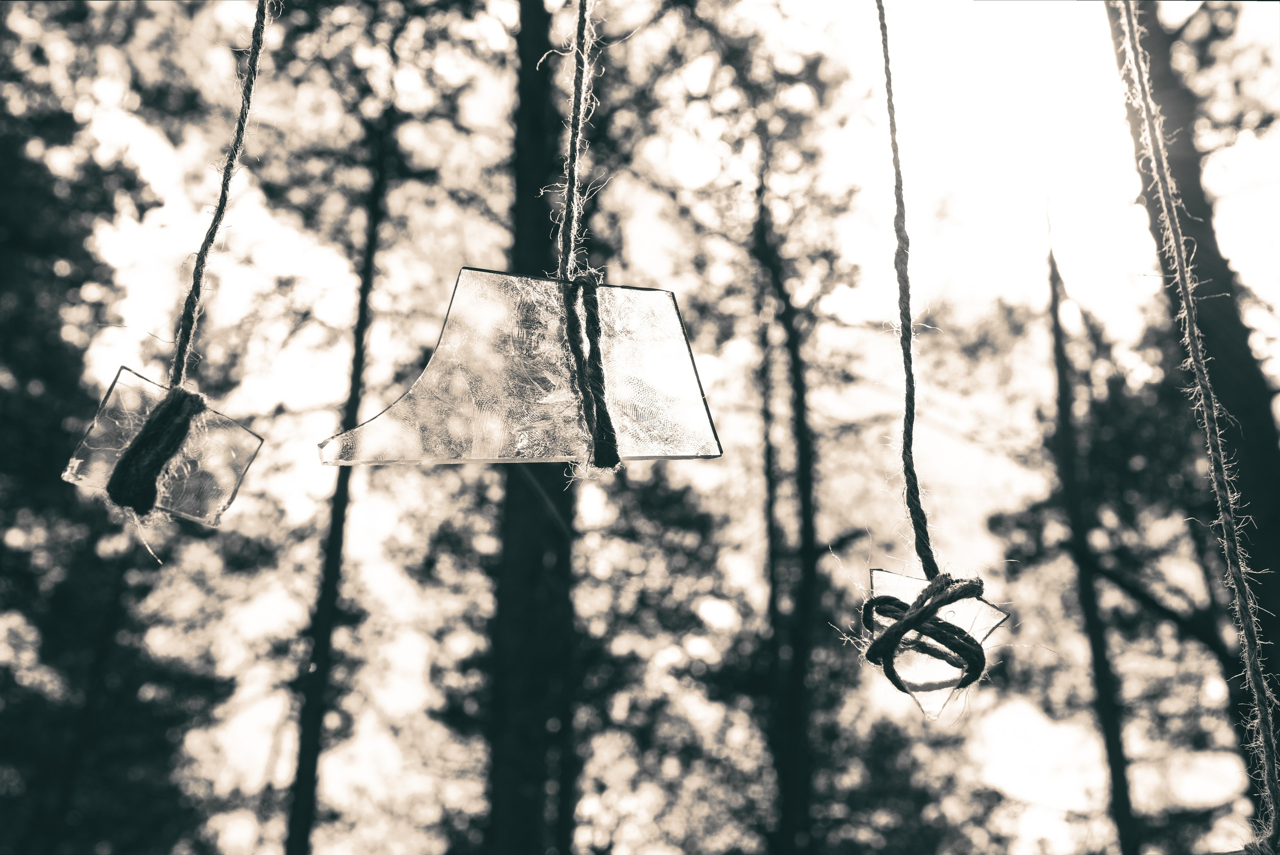 Akna tükkid. Nebula 25 — Fotod teie hingele