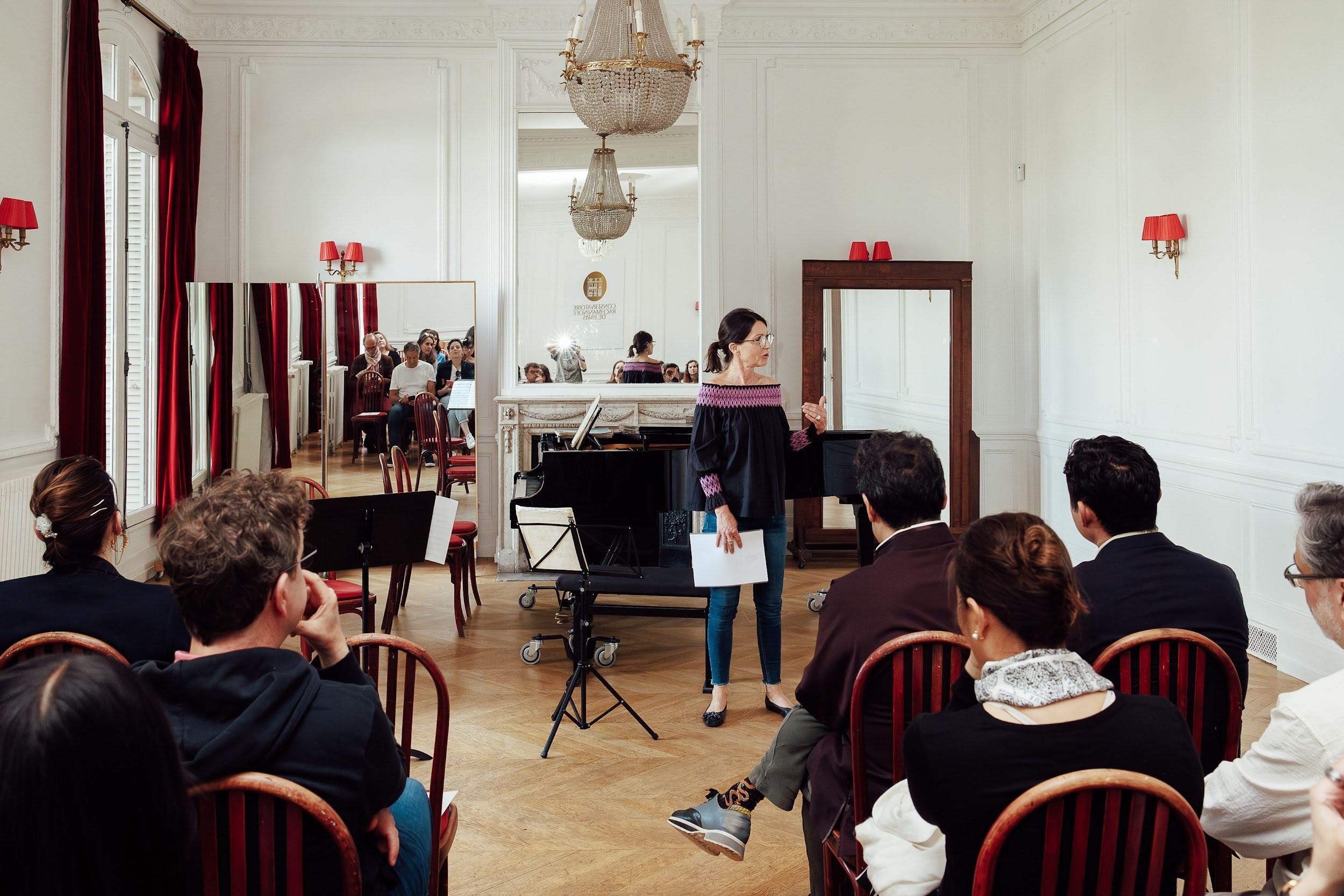 Reportage. Photographe de produits et natures mortes à Paris