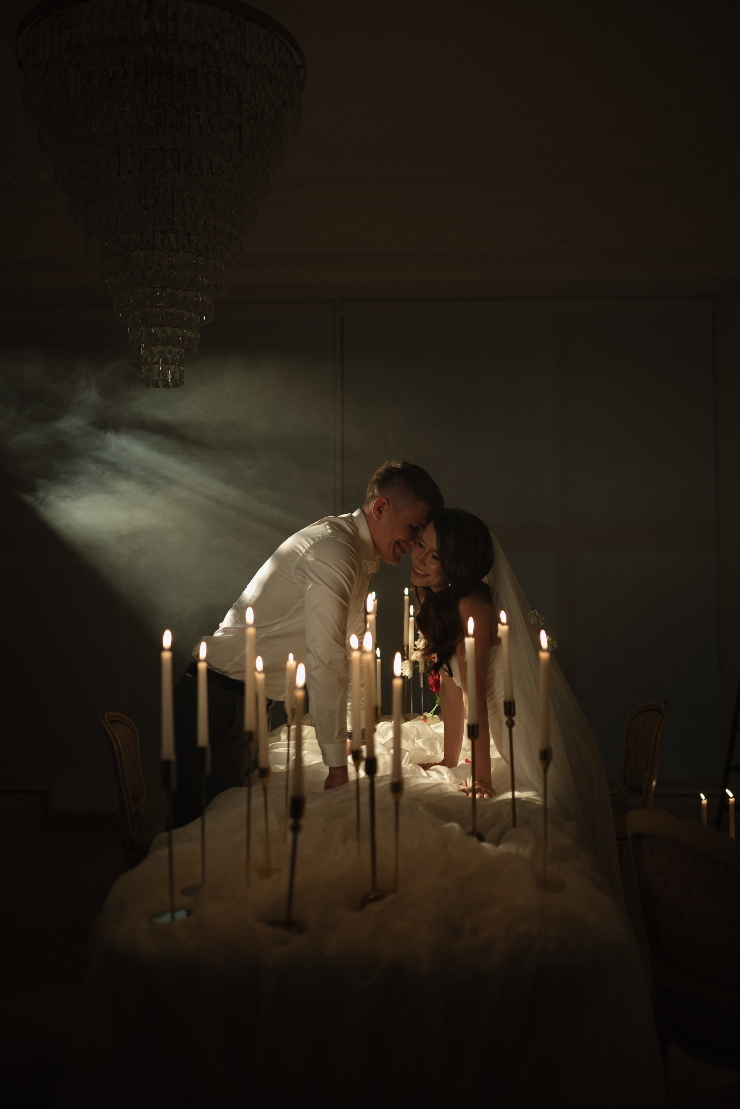 Dana | Maxim. Мария Гуржеева