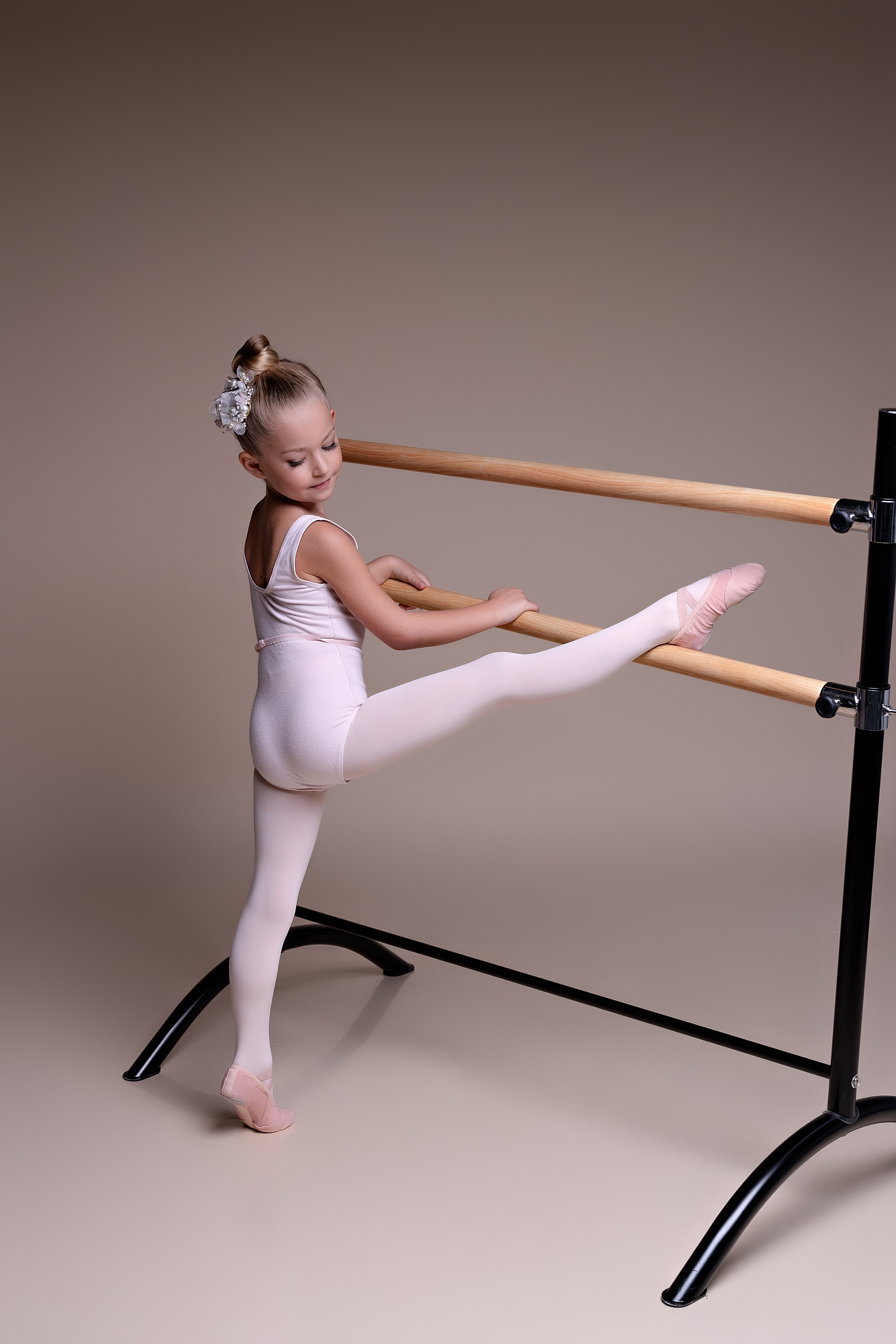 Ballett. Kinder- & Familienfotograf in Gaildorf und Umgebung Valentina Vogel