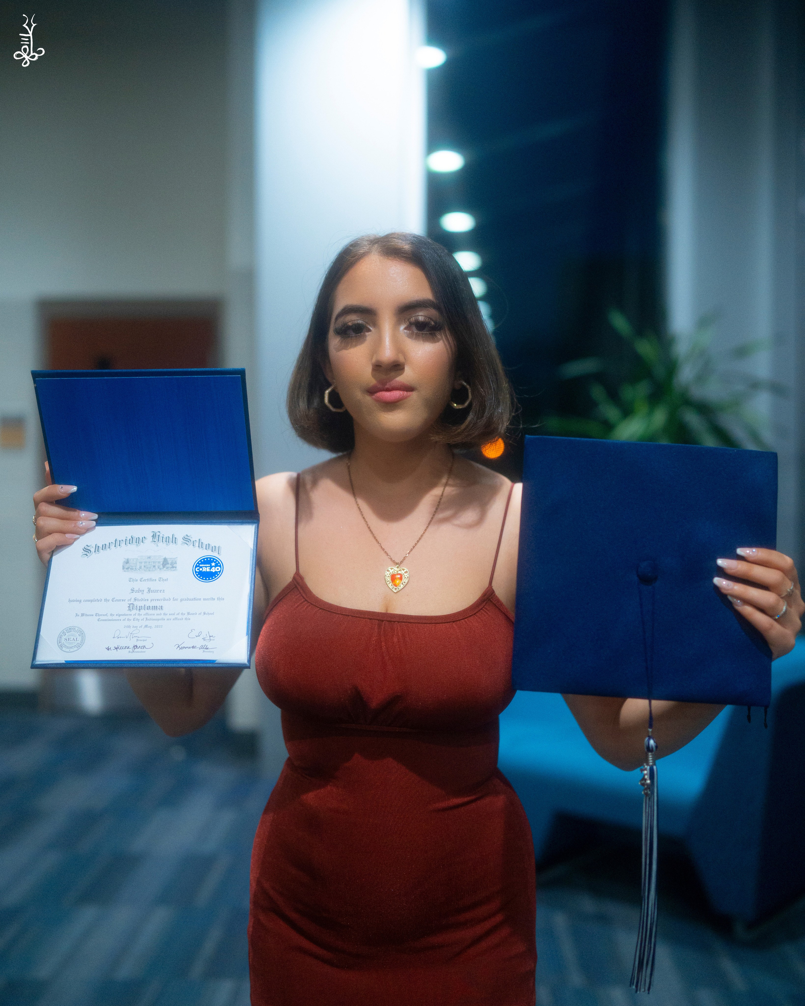 JAZMIN JUAREZ. Ke’Ondris