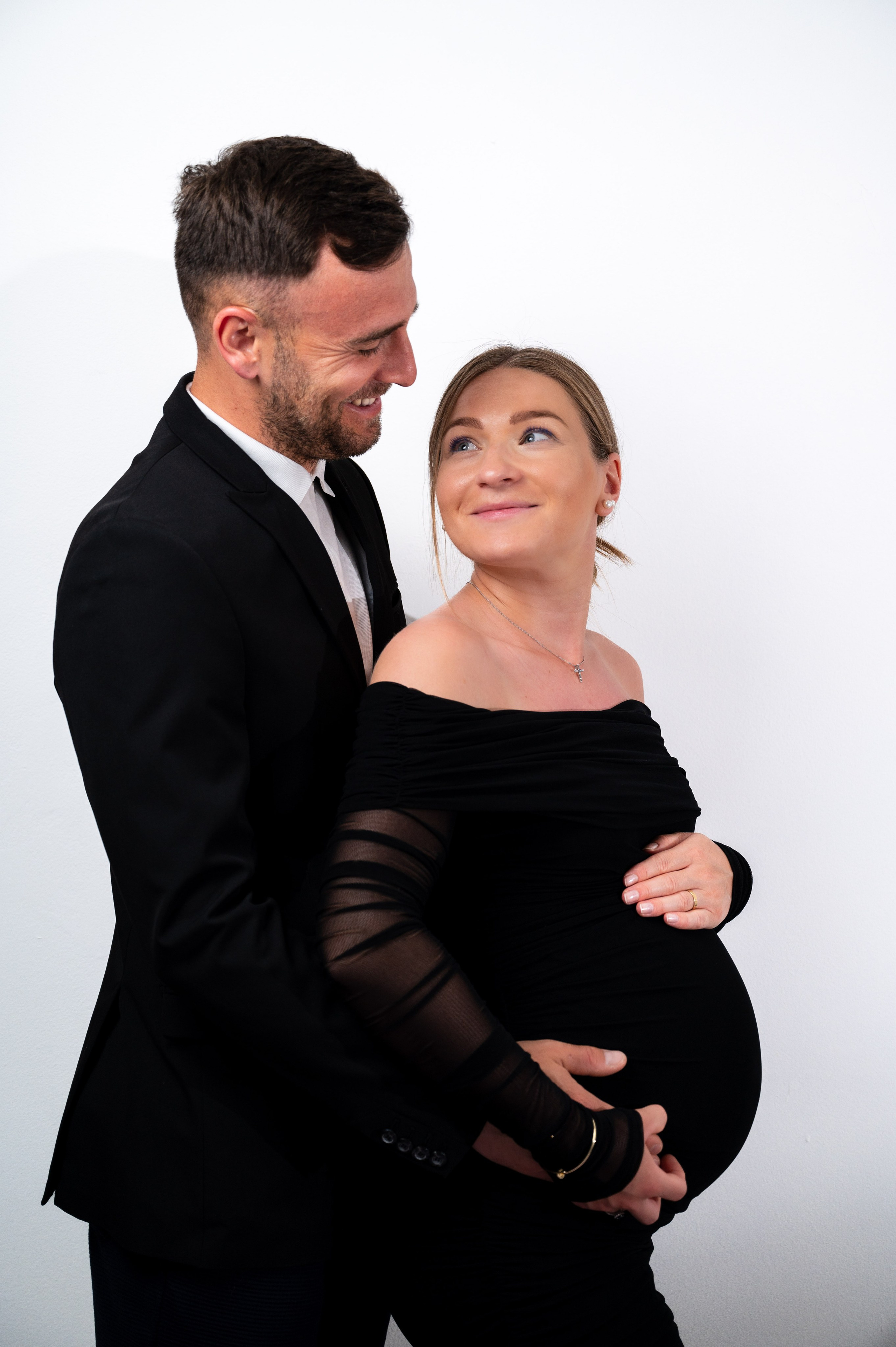 Maternita Larisa. Daniel Rotaru Photography