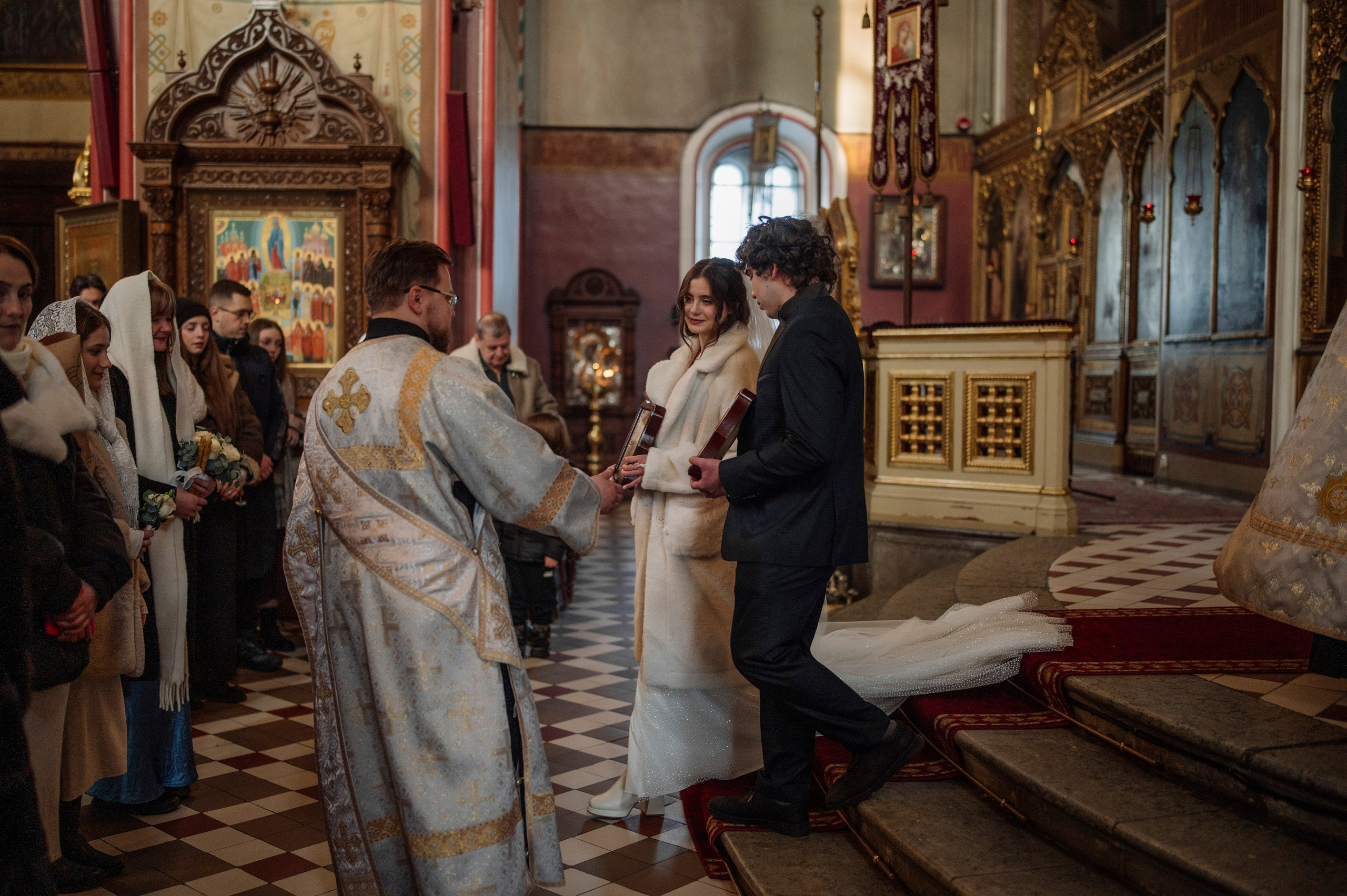 Свадьба. Фотограф Таллинн — свадьба |семья | lovestory