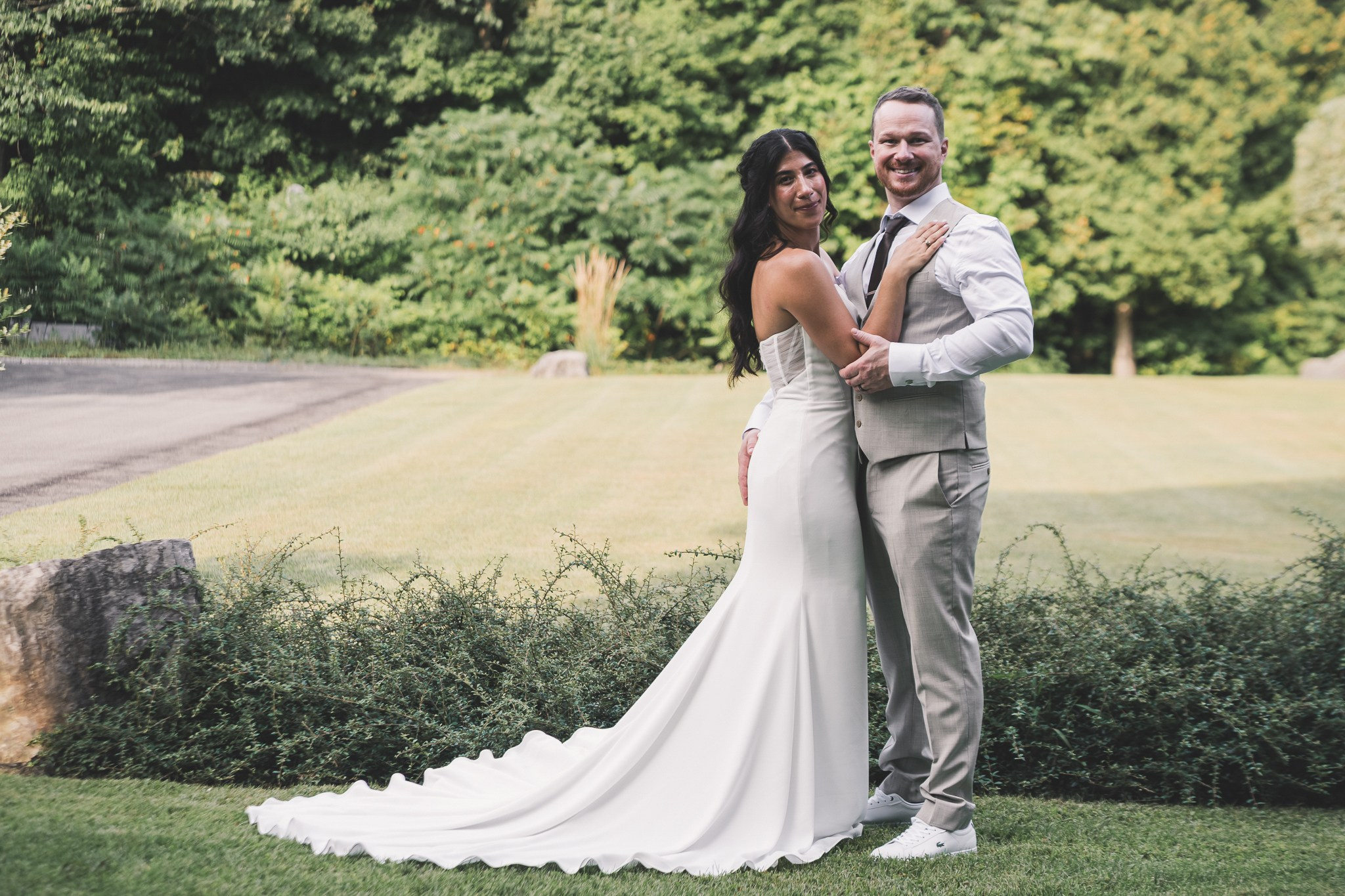 Elegant & Emotional Wedding Photography in Toronto | Madhurina Photography. Madhurina photography