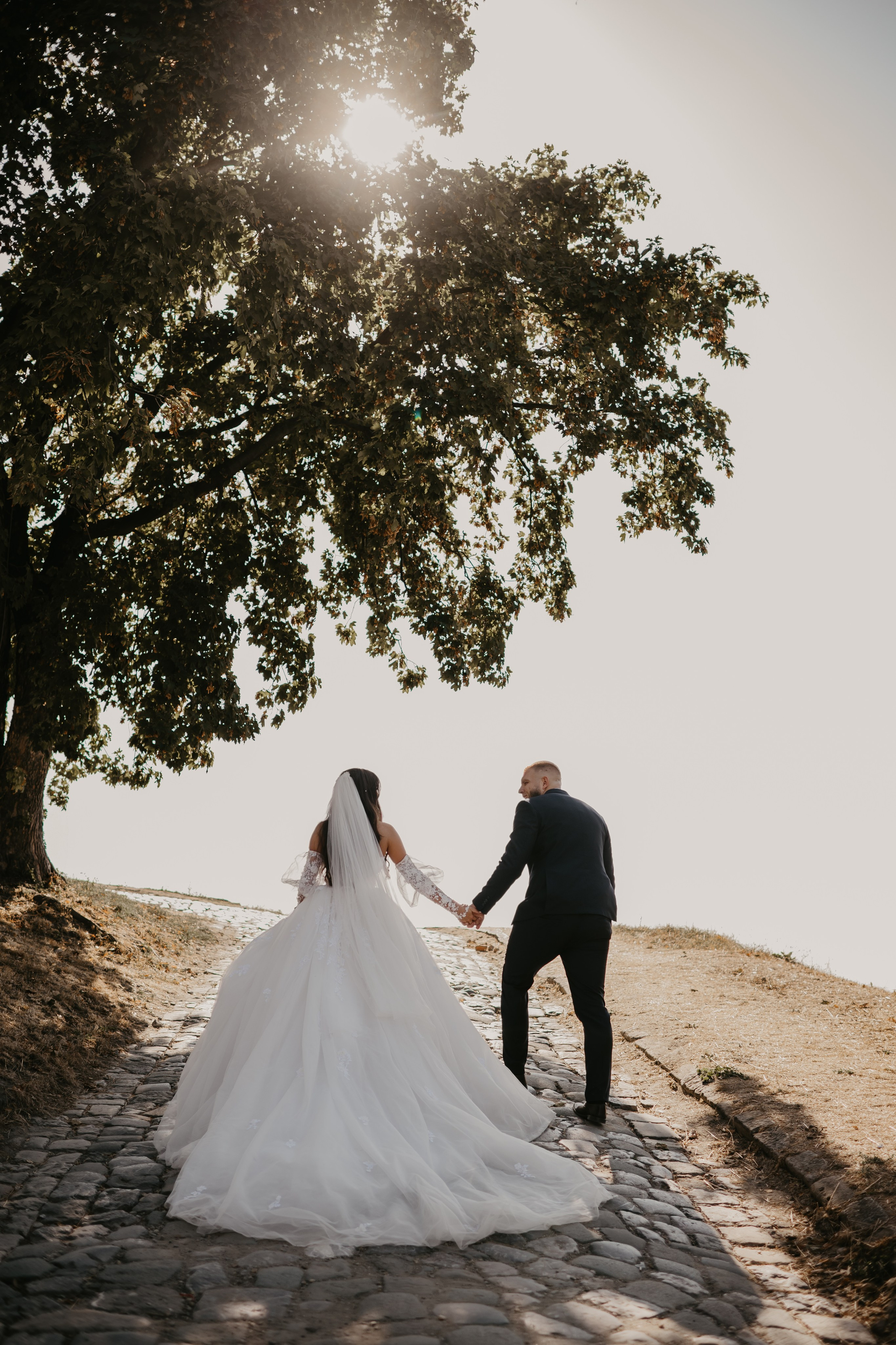 Tamara & Aleksa. Ana Sladojevic