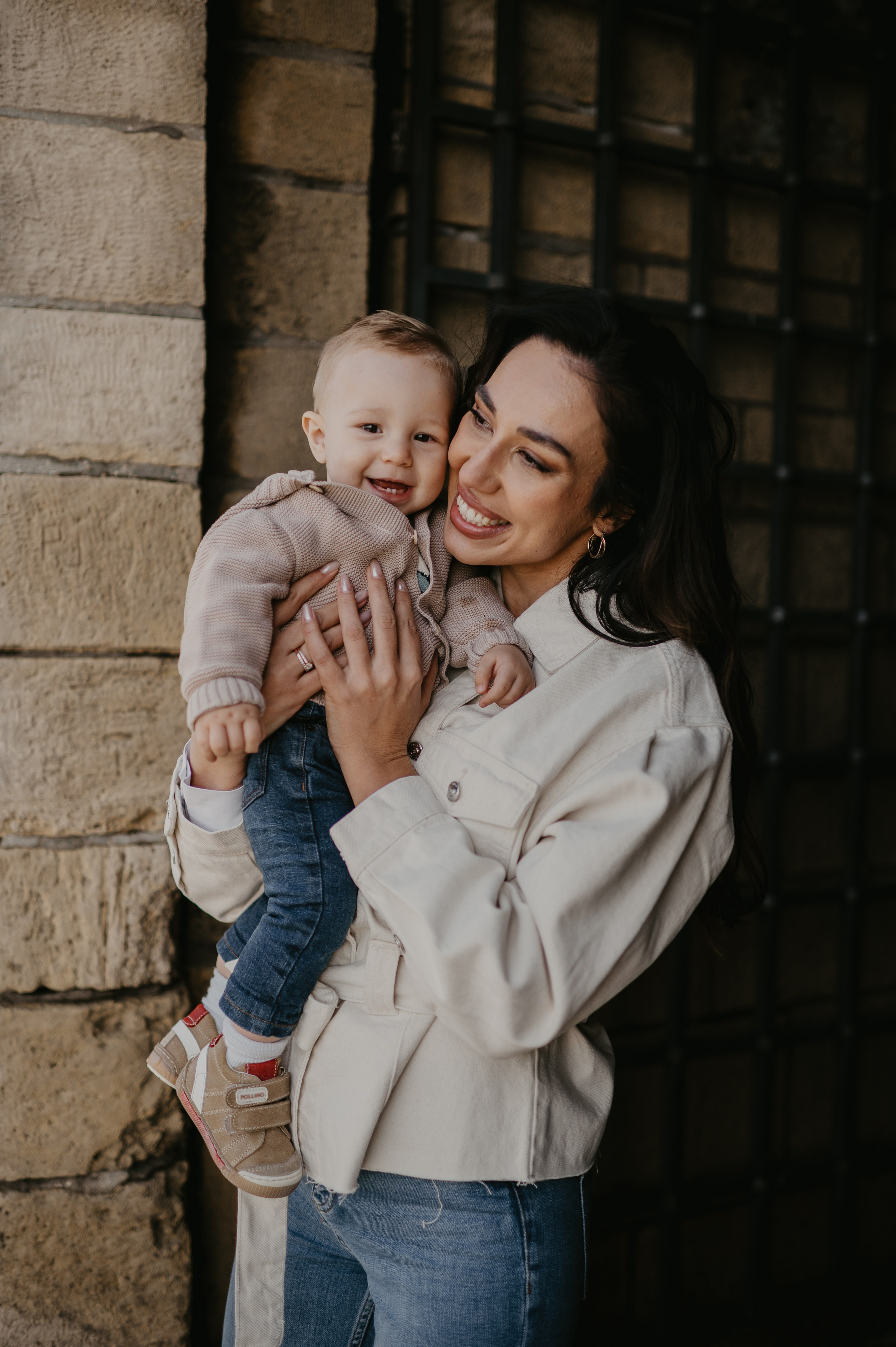 Kalemegdan. Ana Sladojevic