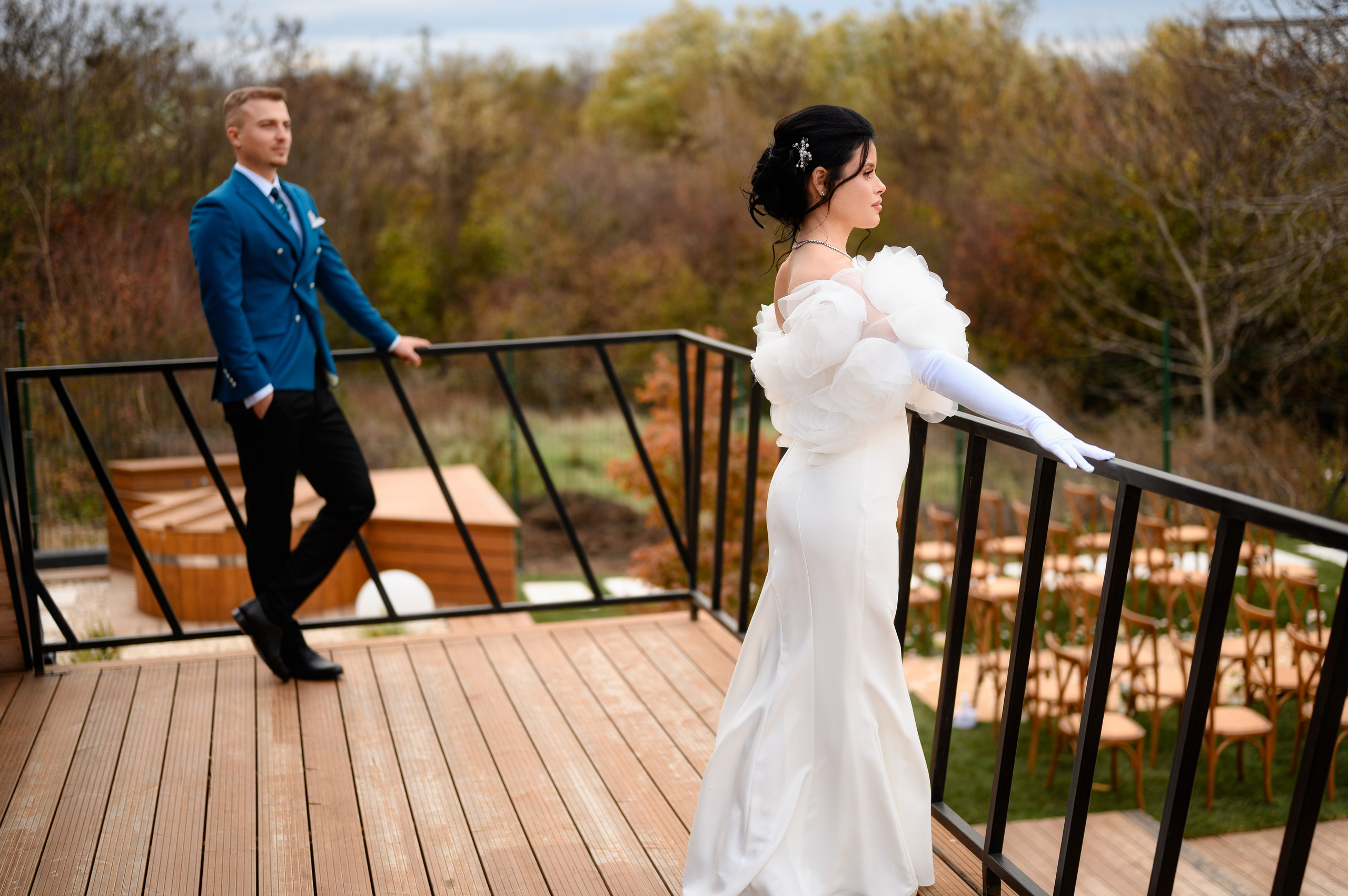 Cununie. Amintirile tale merită mai mult decât o fotografie. Merită o poveste