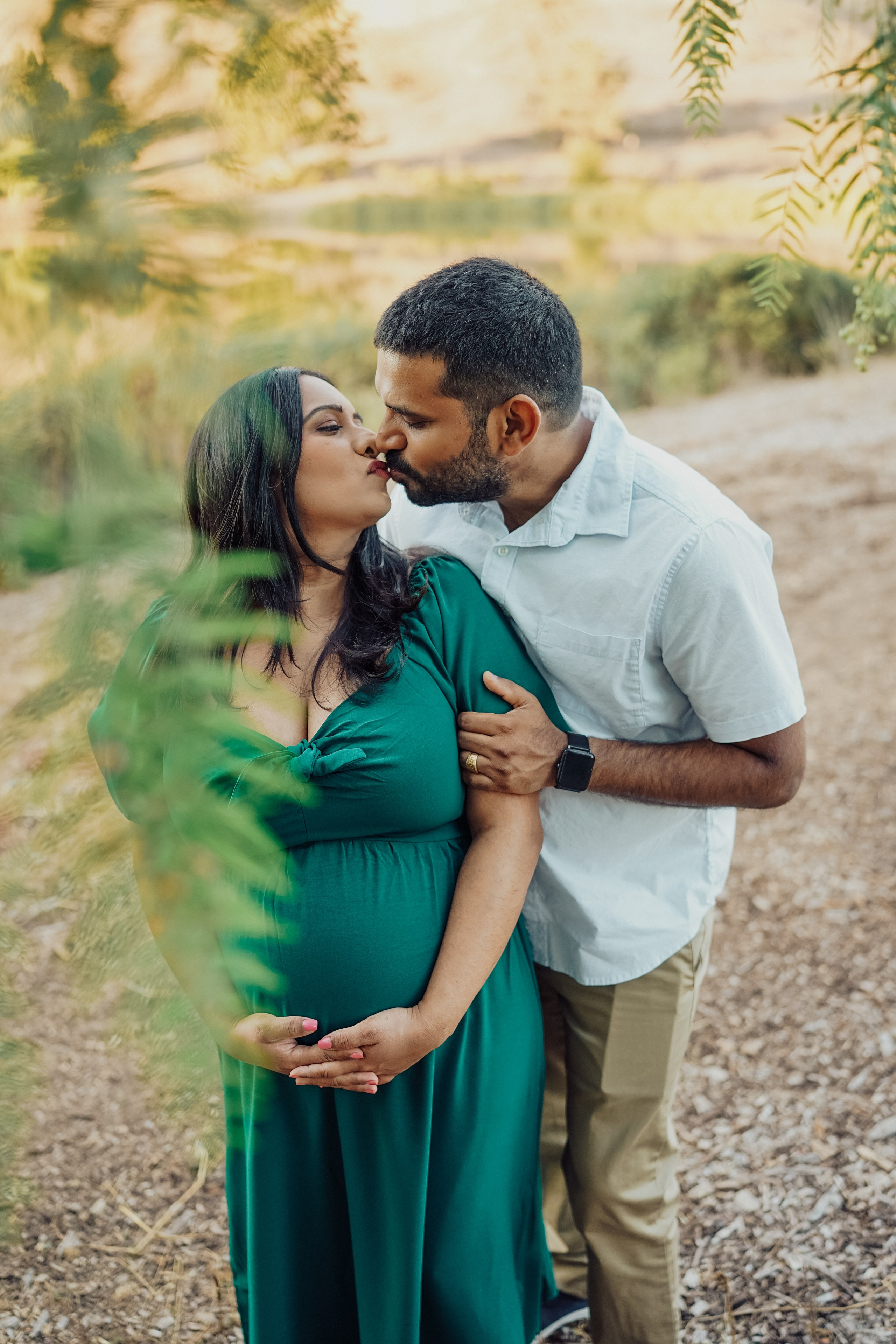 Maternity Ourdoor. Maternity, family and newborn photography in San Francisco Bay Area