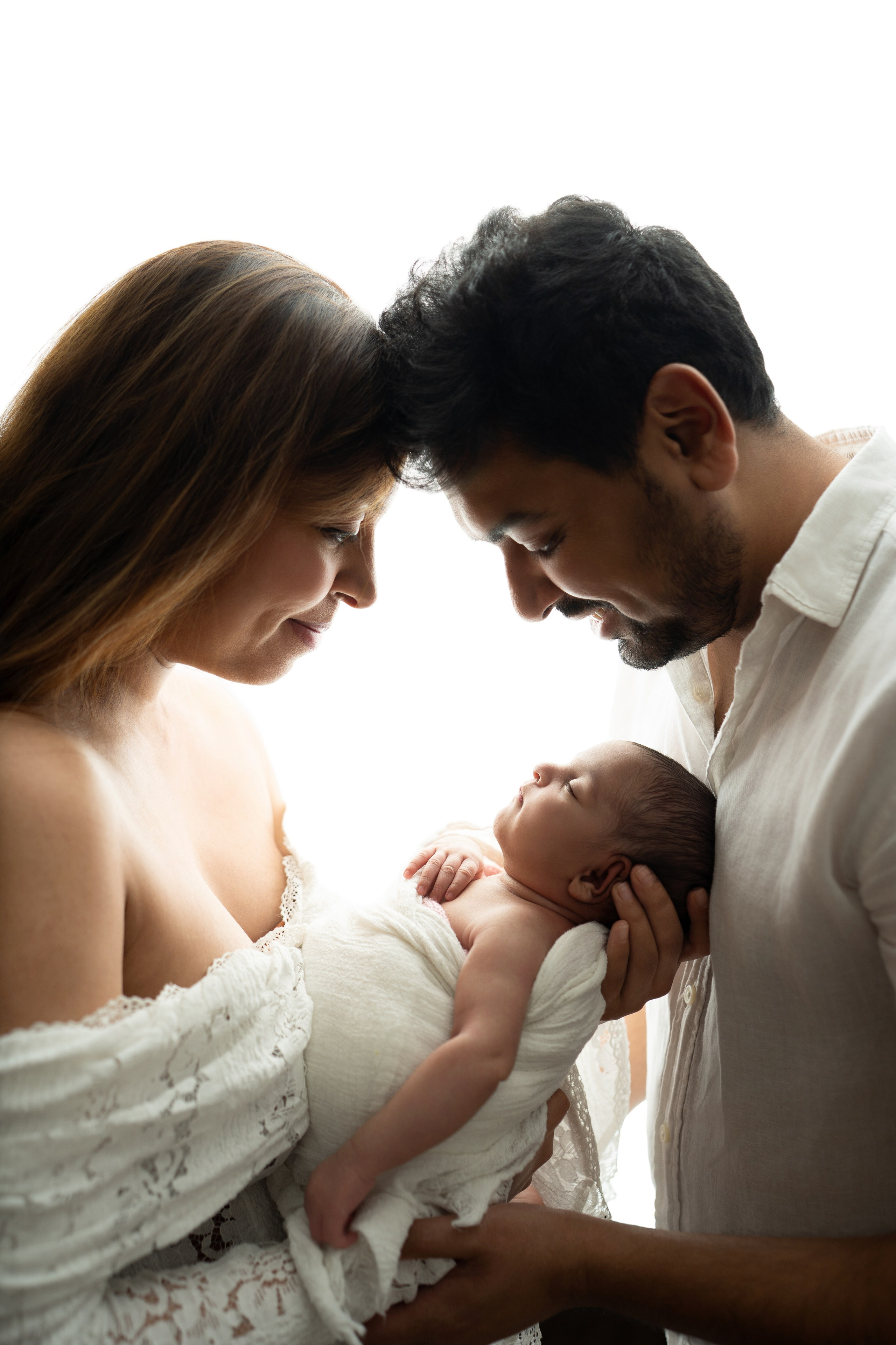 Newborn+Family. Maternity, family and newborn photography in San Francisco Bay Area