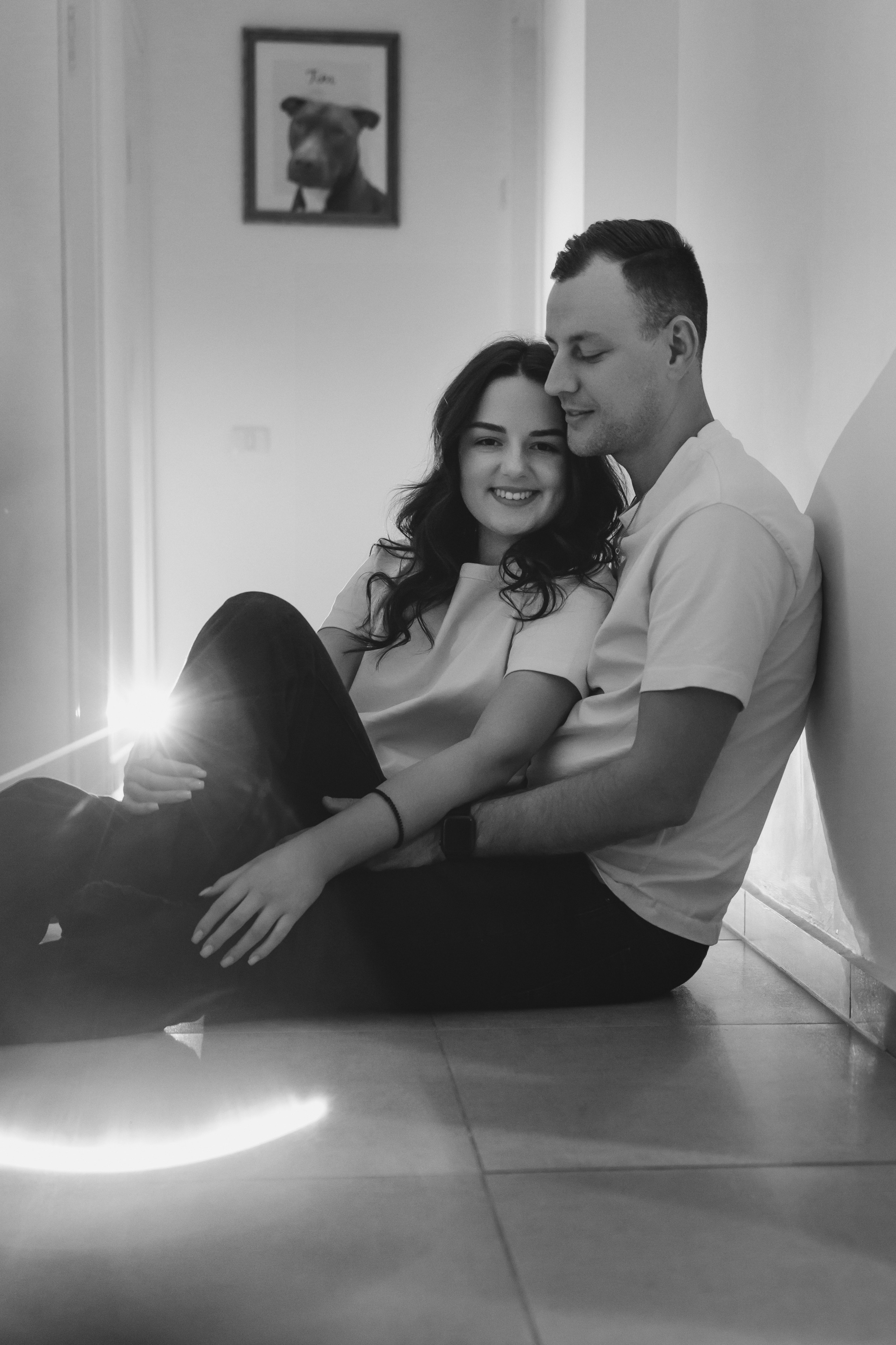 Family history. Семейный детский фотограф Бляхер Ирина в Израиле