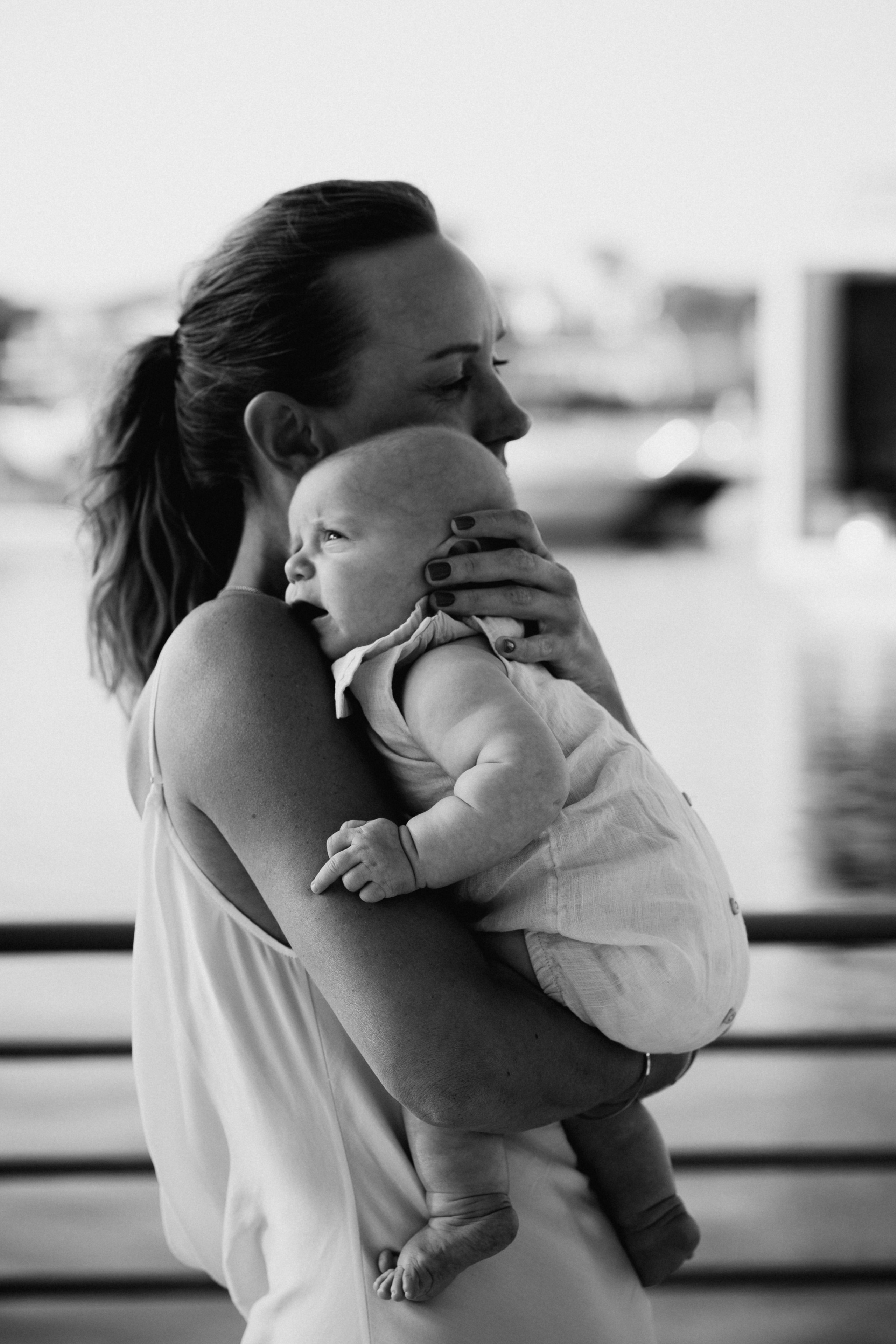 Newborn Twins. Elena Pretzner Photography