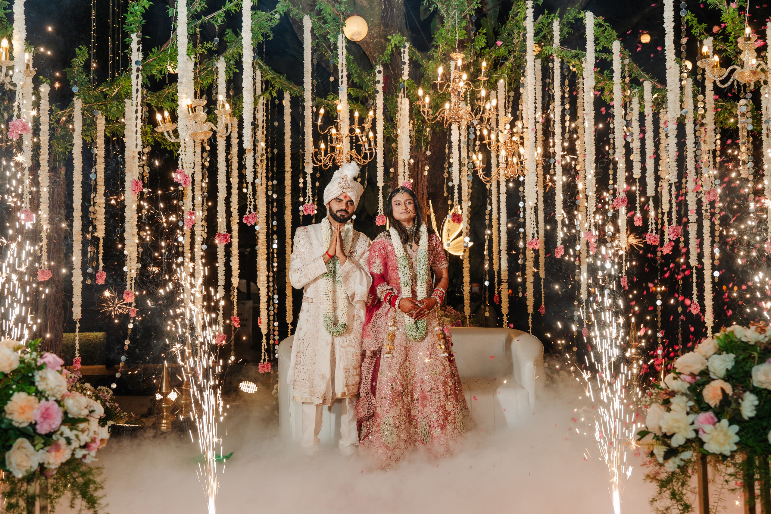NORTH INDIAN WEDDINGS. Ebinbabuphotography.com