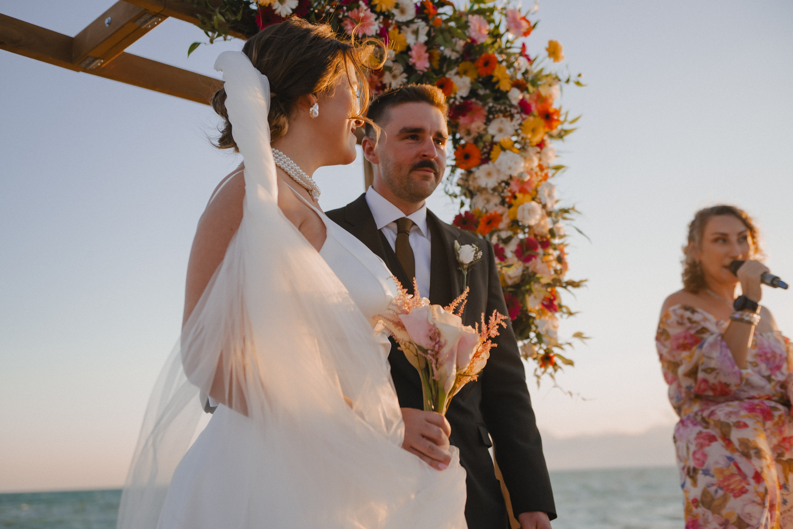 Nataly & Tristian. Фотограф в Анталии (Турция) Ева Сэрт