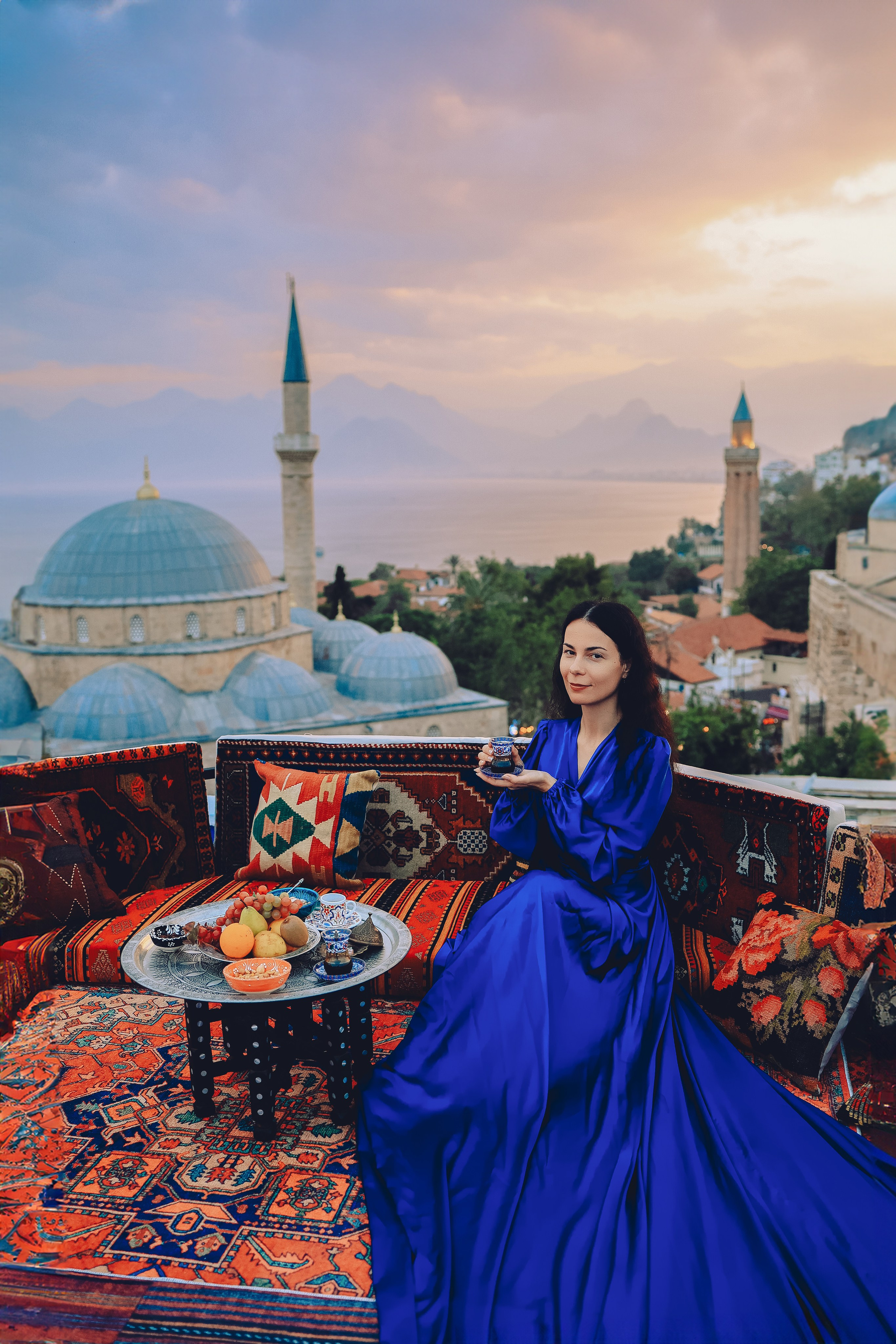 Photoshooting in Antalya. Photographer in Turkey, Antalya, Kemer, Belek, Side, Kas, Fethiye