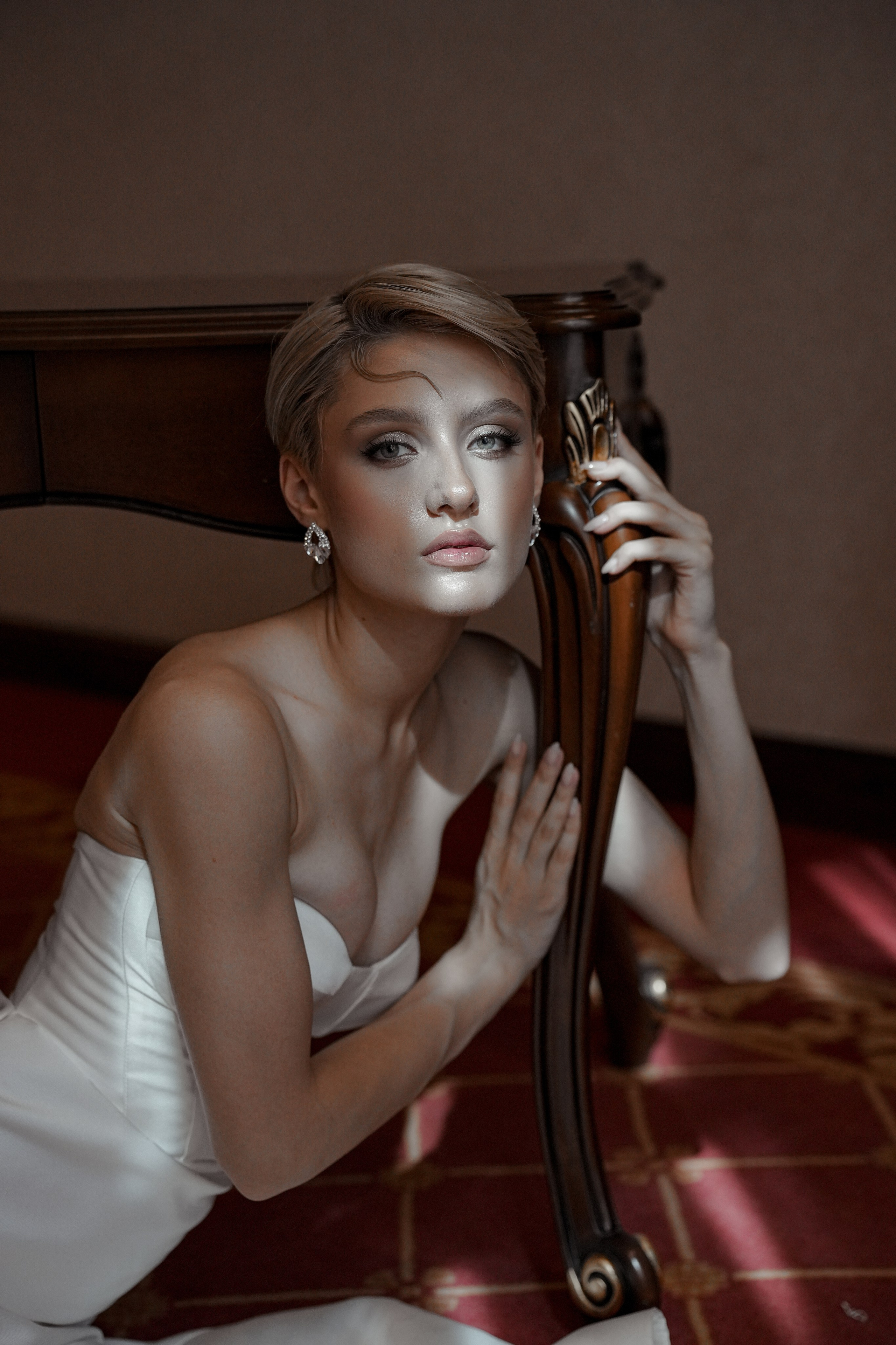 Николь Амир