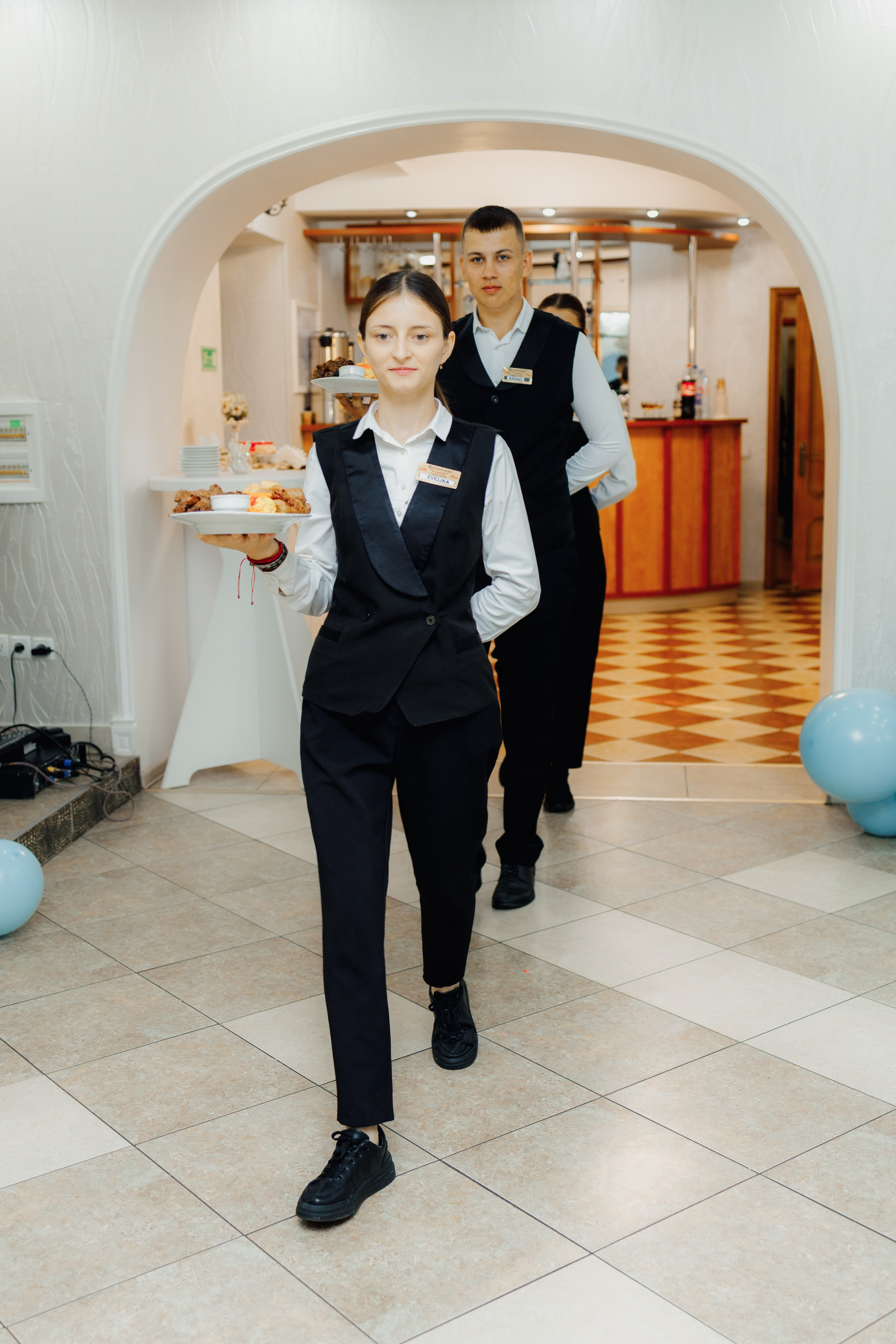 Elias. Fotograful evenimentului tău