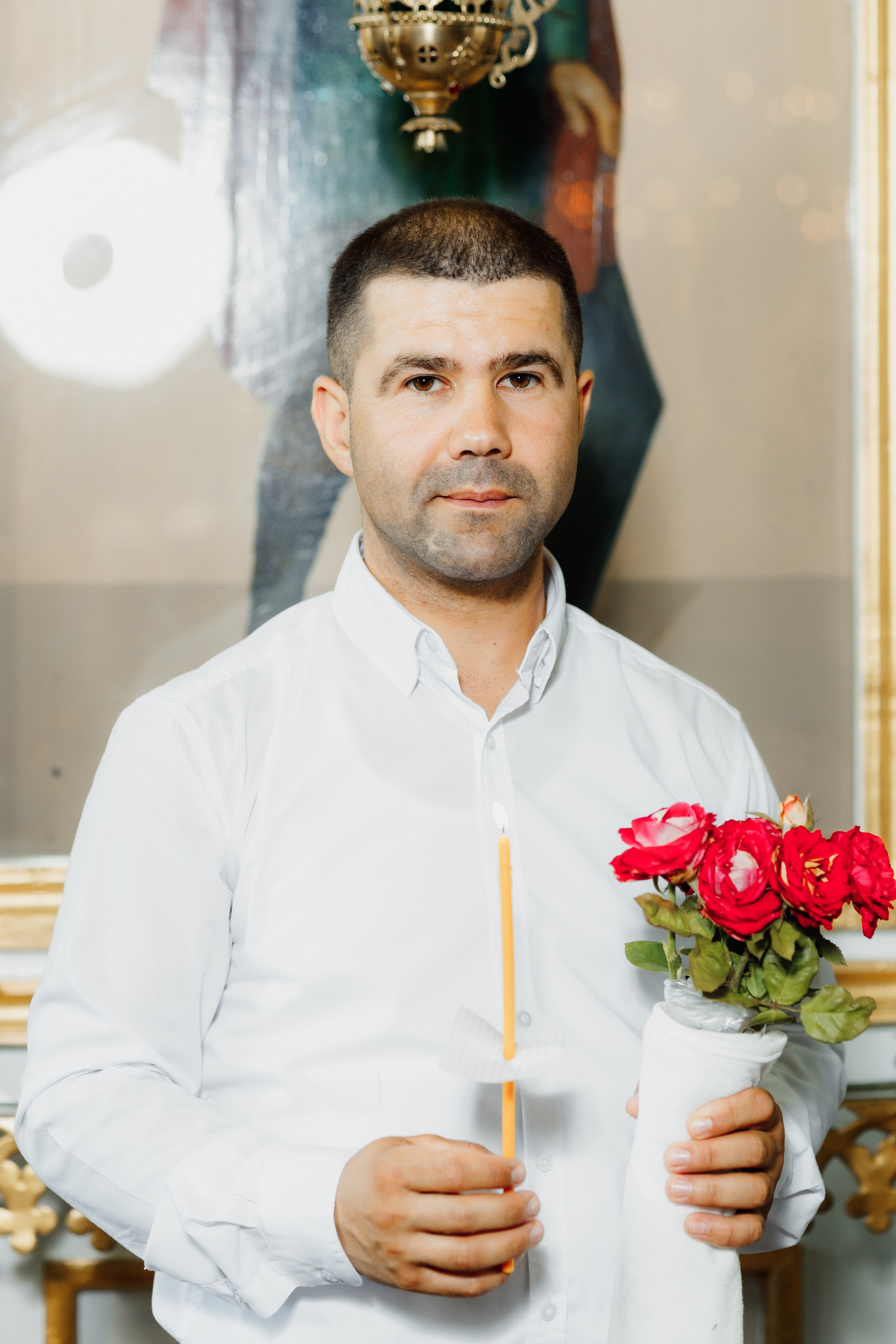 Elias. Fotograful evenimentului tău