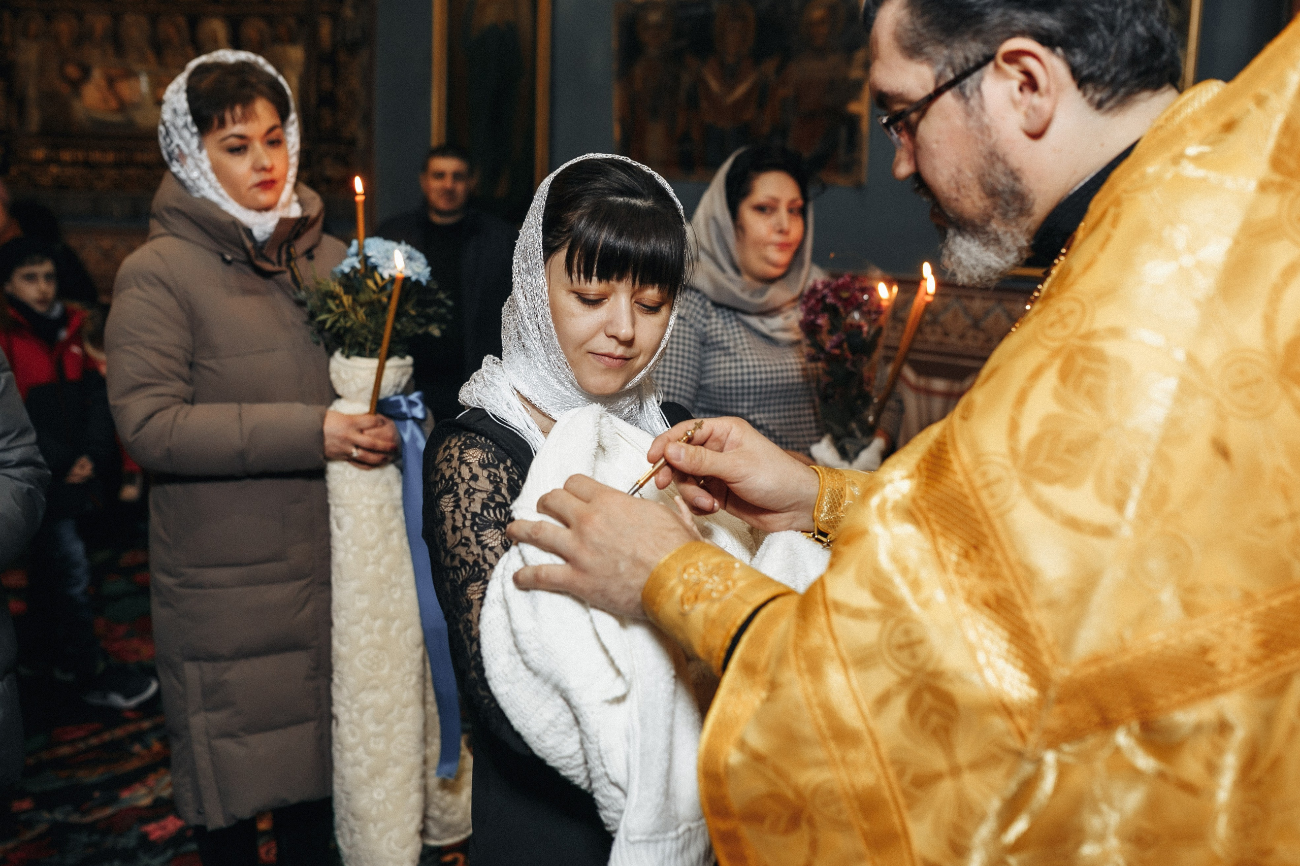 David. Fotograful evenimentului tău