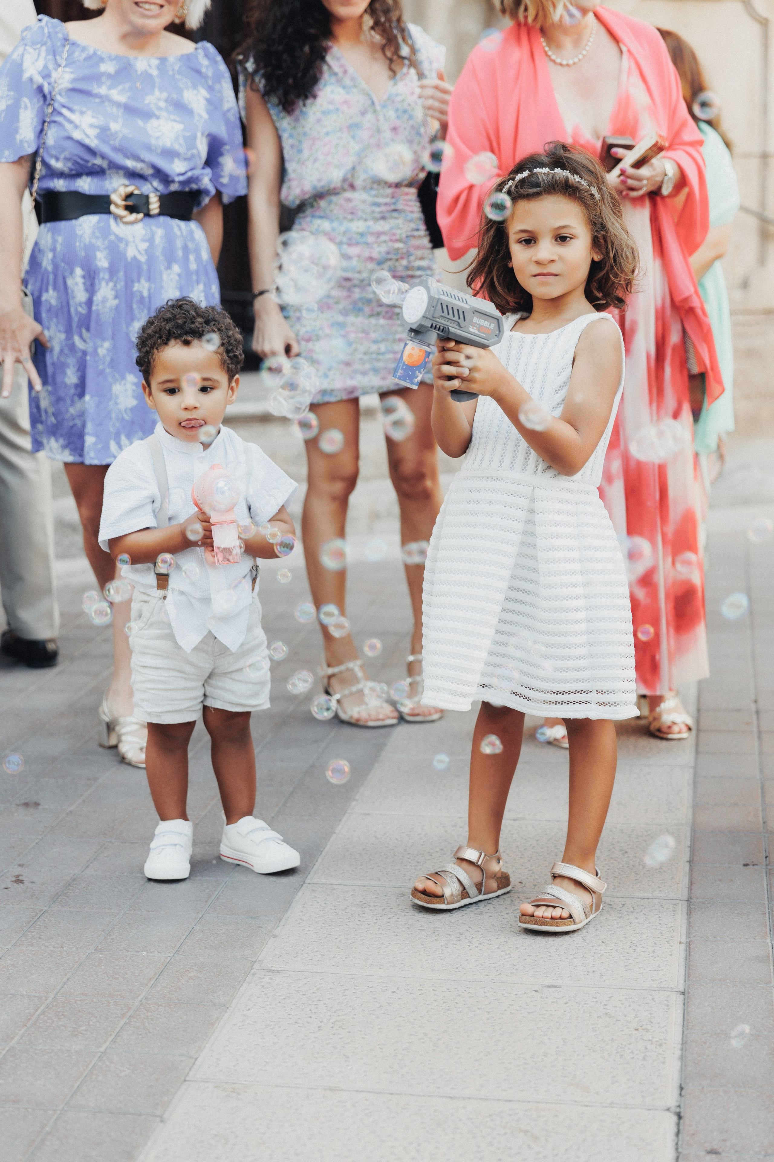 David & Celine. Fotograful evenimentului tău