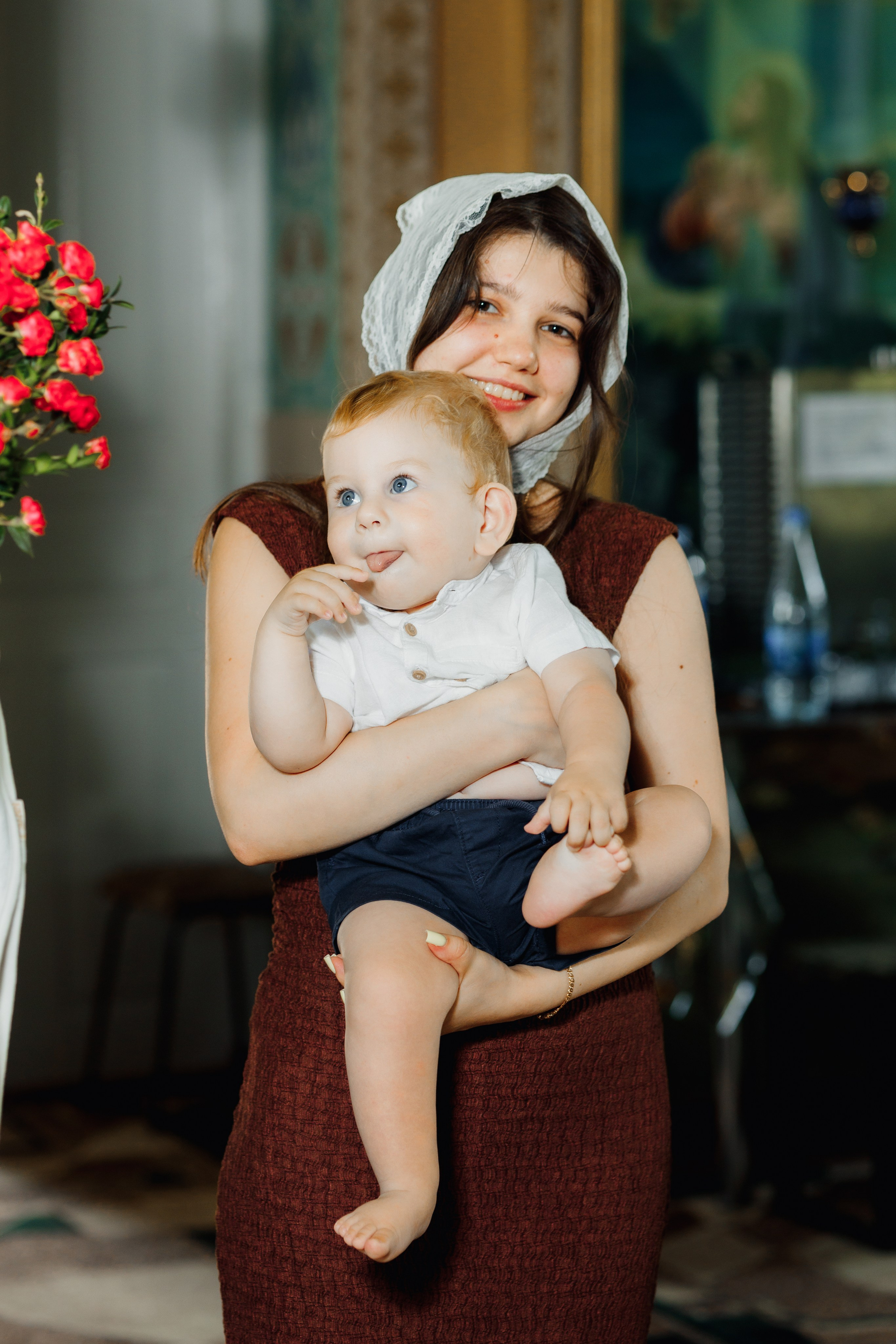 Elias. Fotograful evenimentului tău