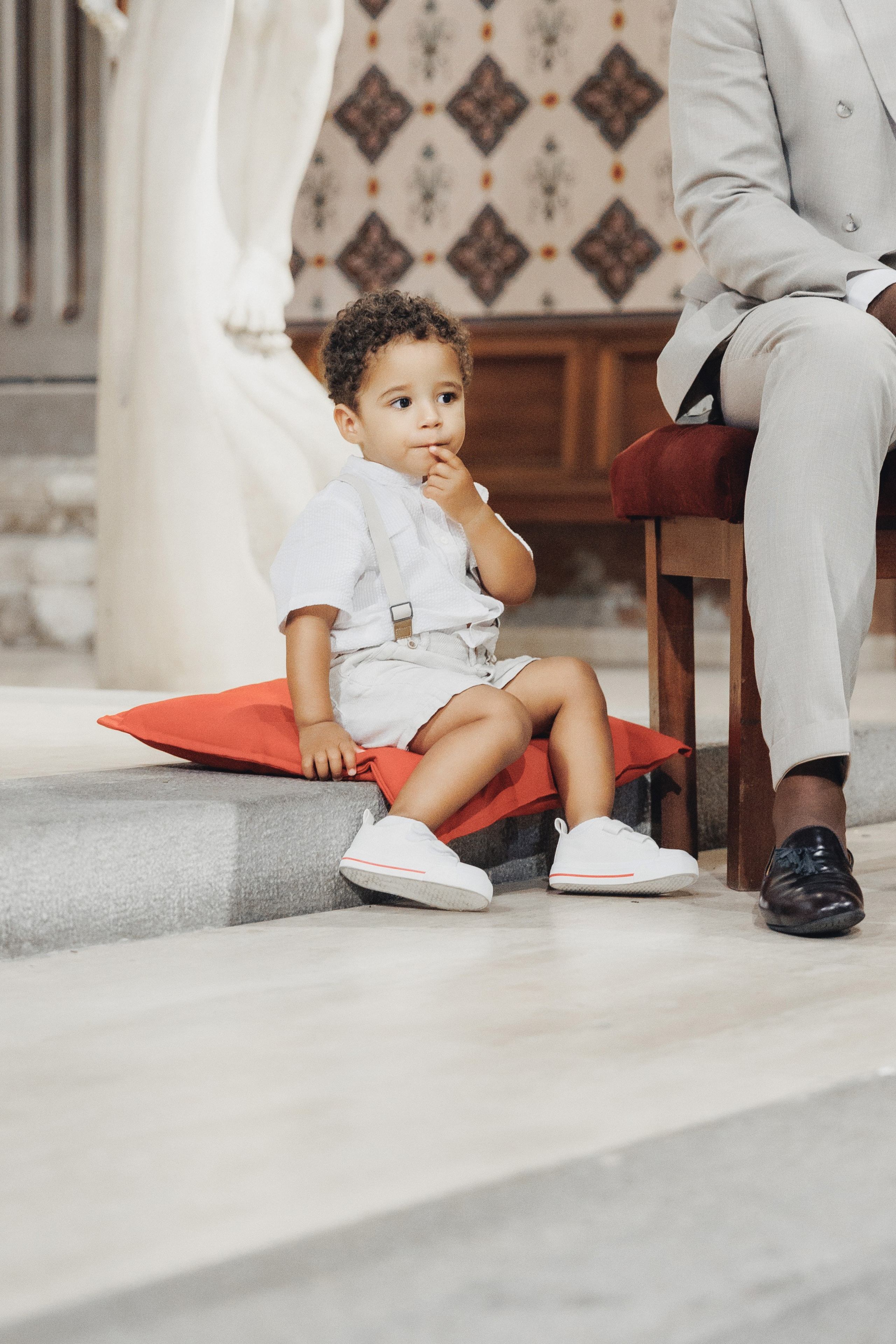 David & Celine. Fotograful evenimentului tău
