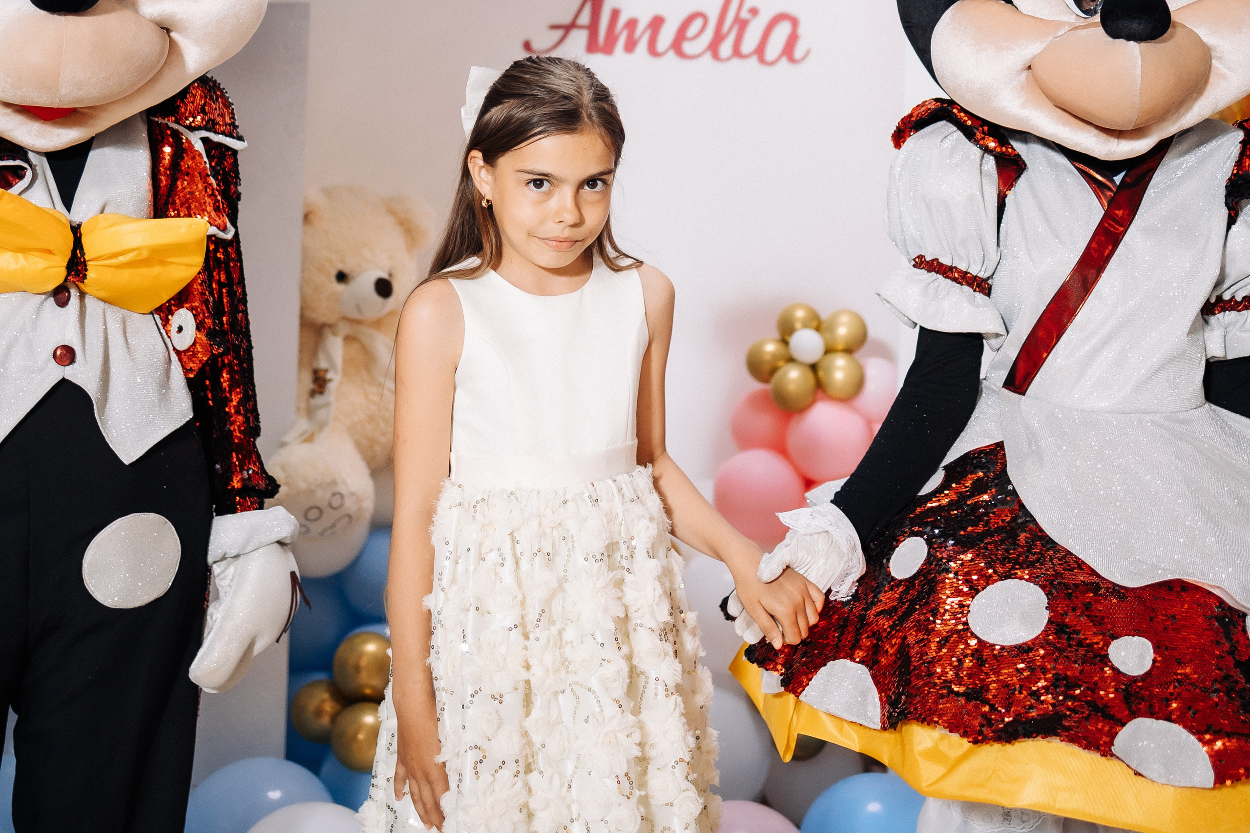 Marius & Amelia. Fotograful evenimentului tău