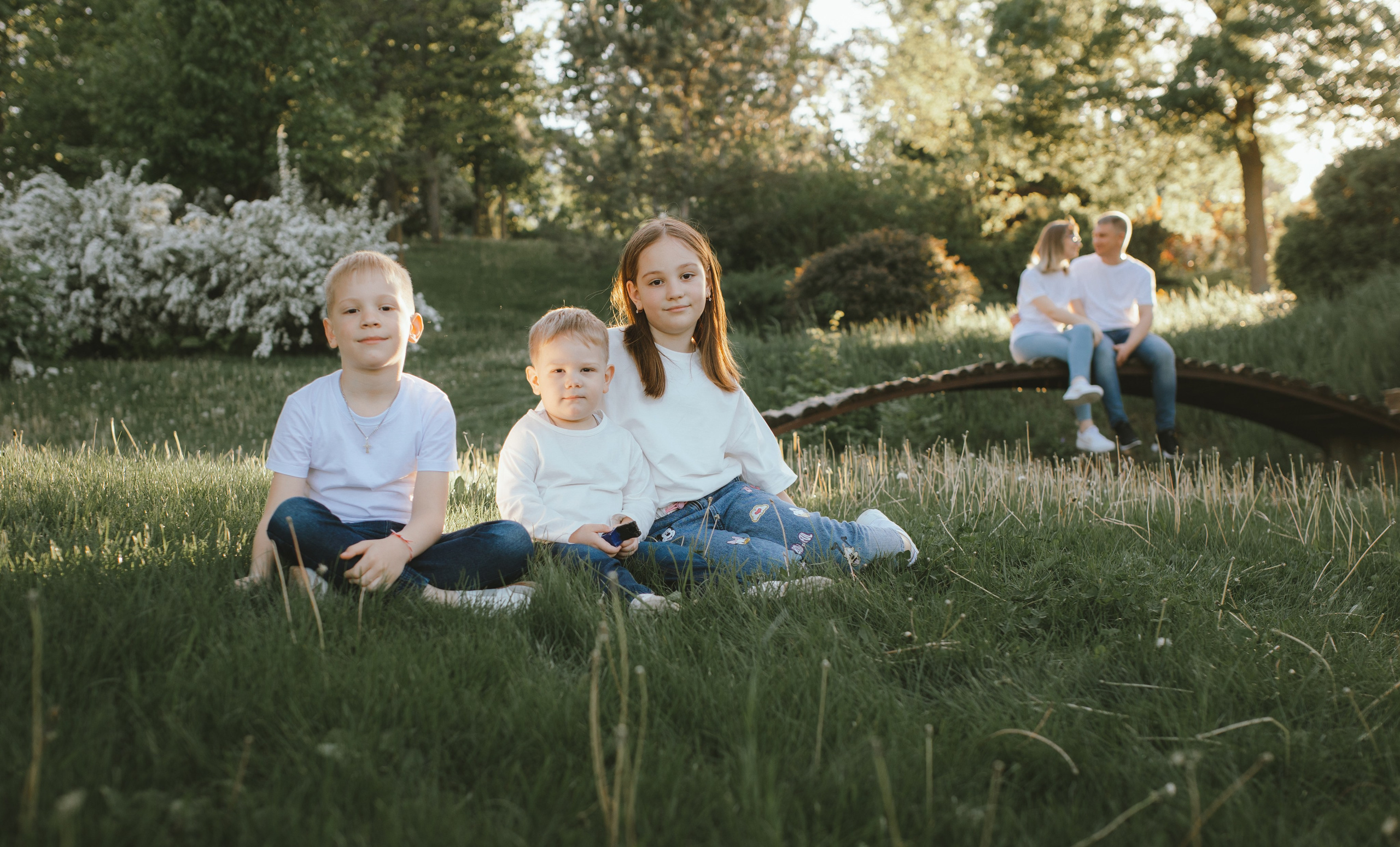 Familia Antoșel. Fotograful evenimentului tău